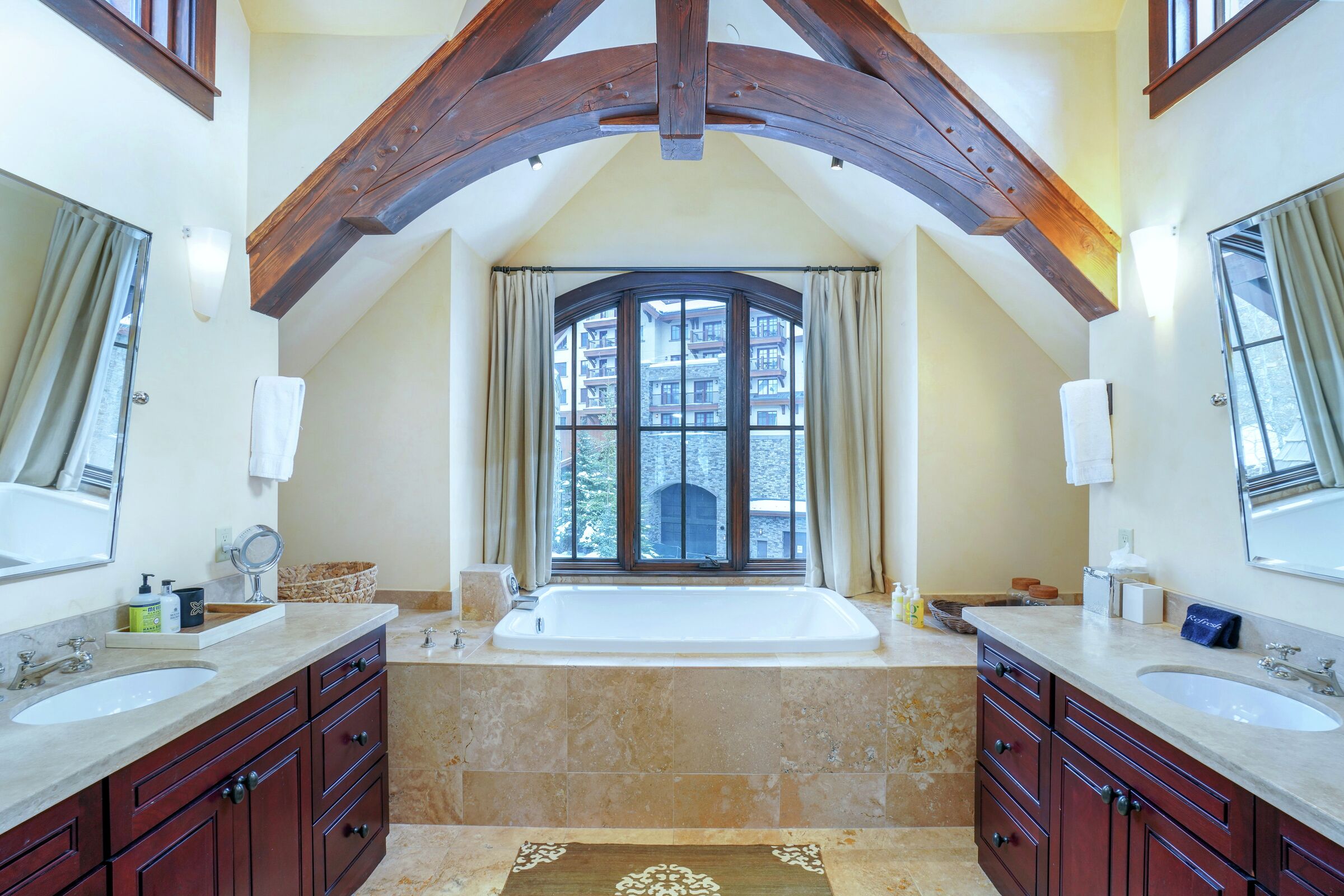 Master Ensuite Bathroom