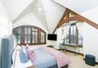 Gallery Thumbnail (Unit A - Master Bedroom)