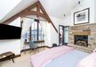 Gallery Thumbnail (Unit A - Master Bedroom)