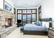 Gallery Thumbnail (Unit A - Bedroom)
