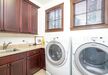 Gallery Thumbnail (Unit A - Laundry Room)