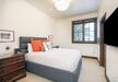 Gallery Thumbnail (Unit A - Bedroom)