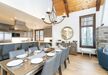 Gallery Thumbnail (Unit A - Dining Area & Kitchen)