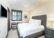 Gallery Thumbnail (Unit F - Bedroom)