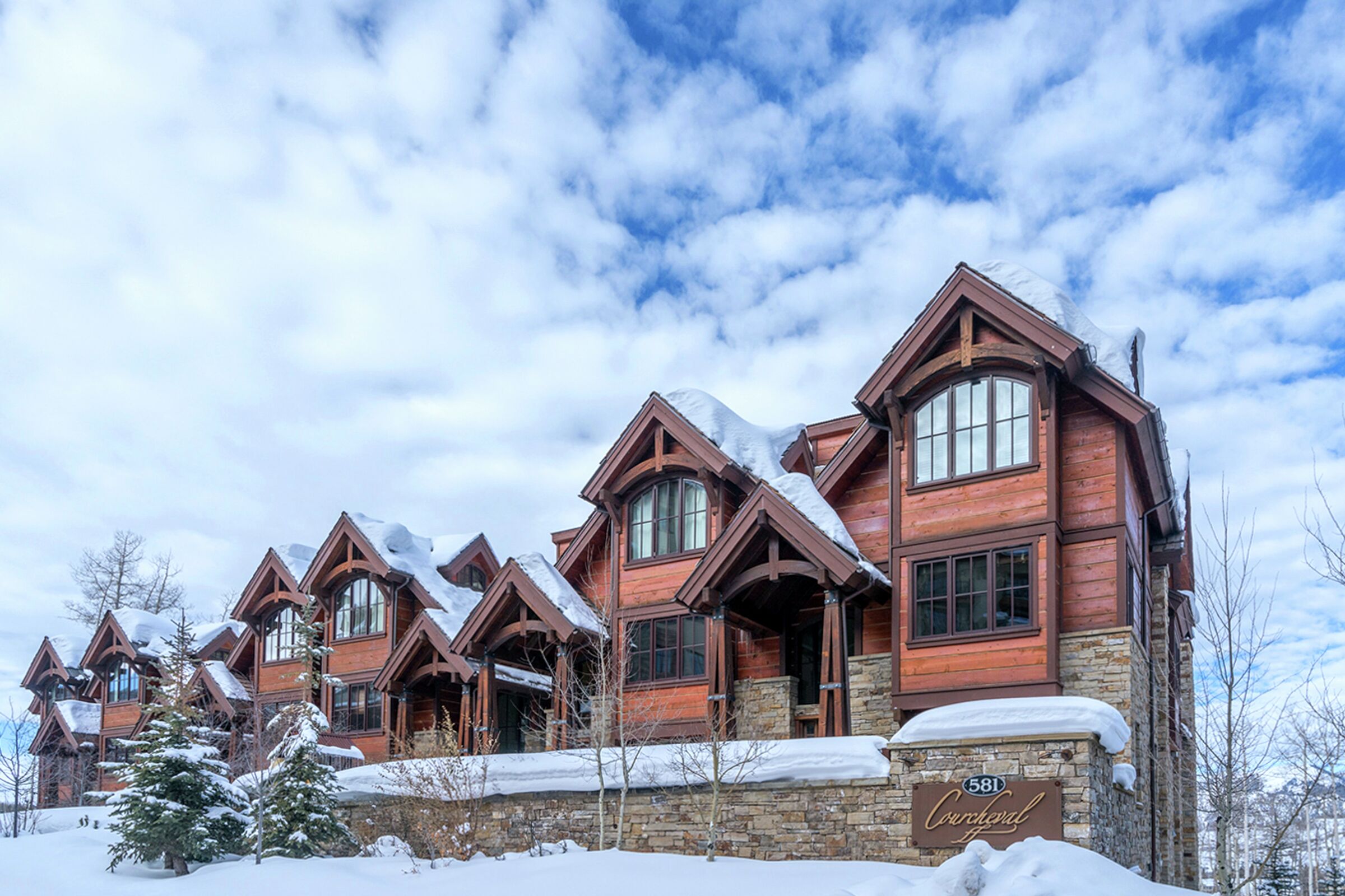 Courcheval