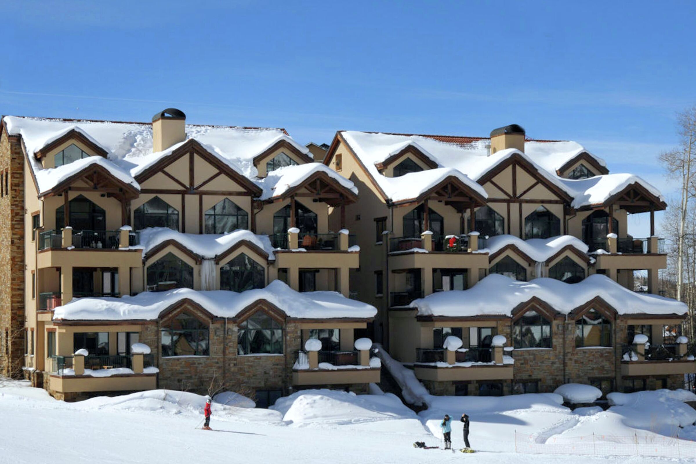 Dakota Place