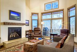 #3 - Village Haven - Living Room