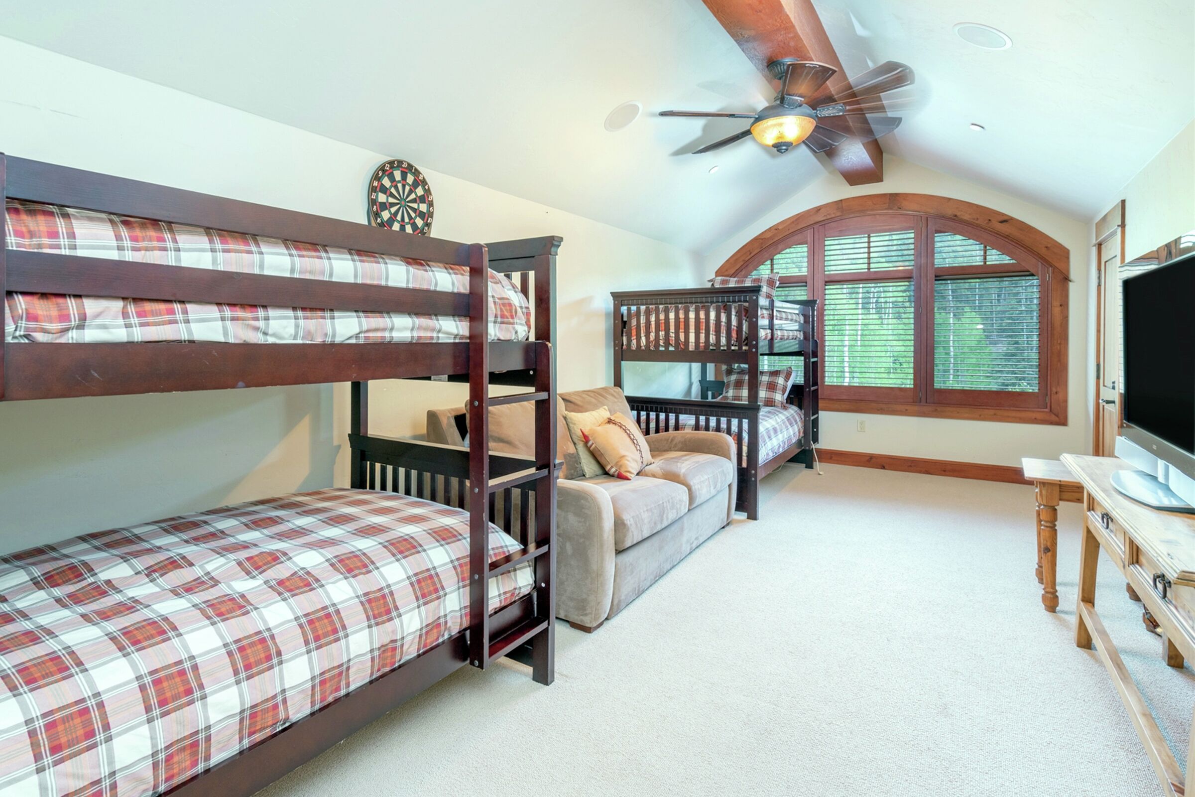 #6 - Tramontana Hill - Bedroom