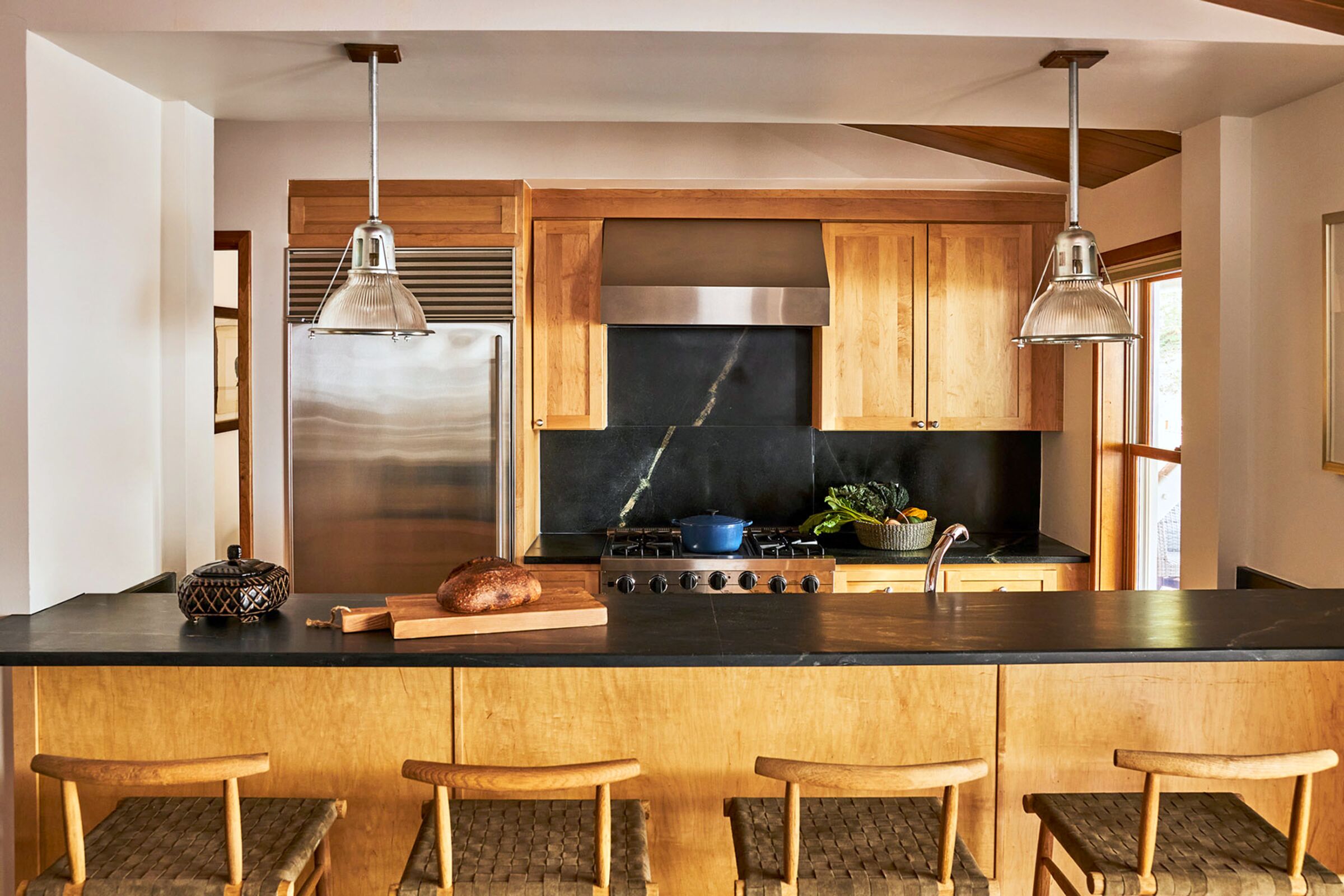 2 Bdrm 2 Bath A15 - Kitchen
