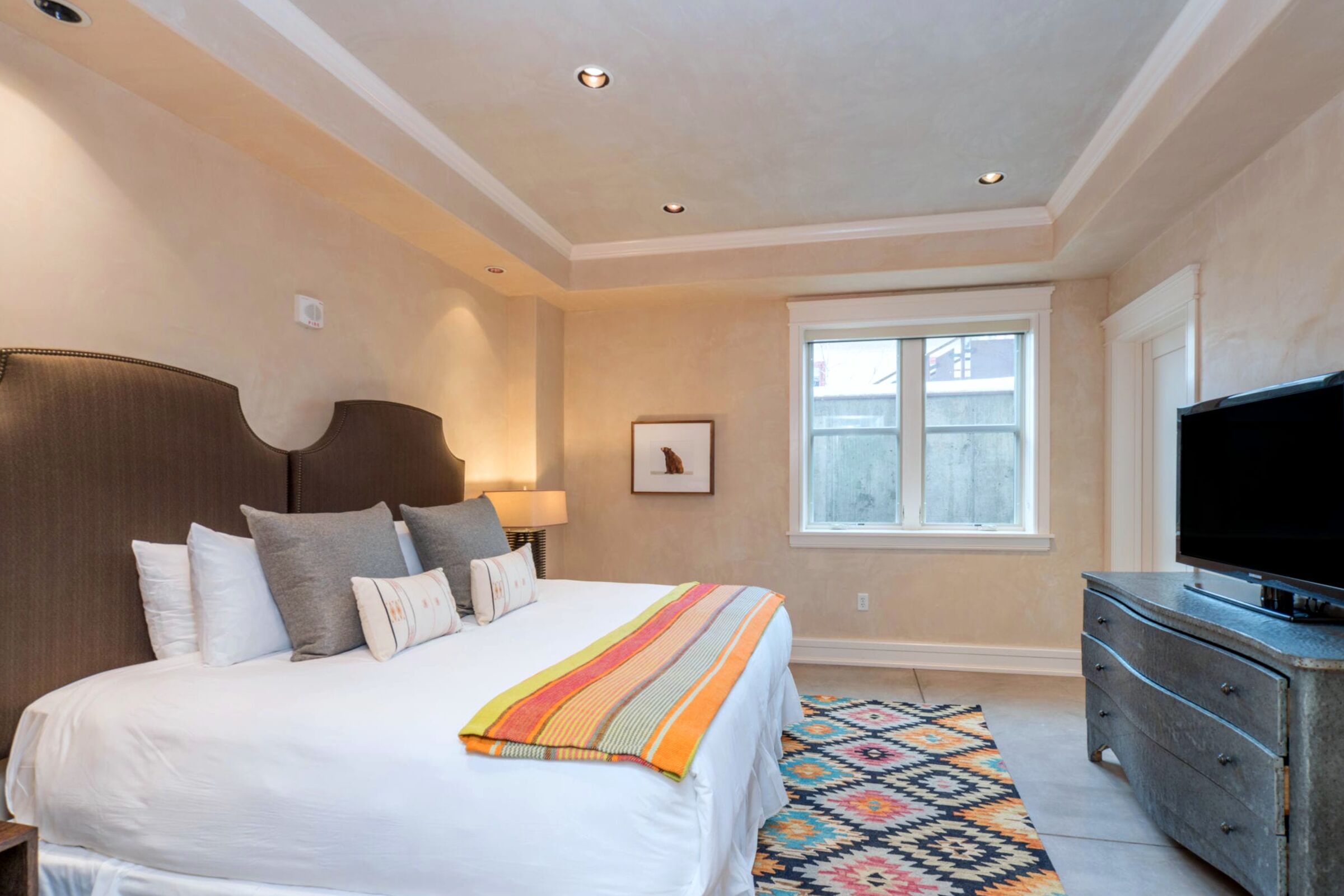 5 Bdrm 5.5 Bath HT S2A - Bedroom