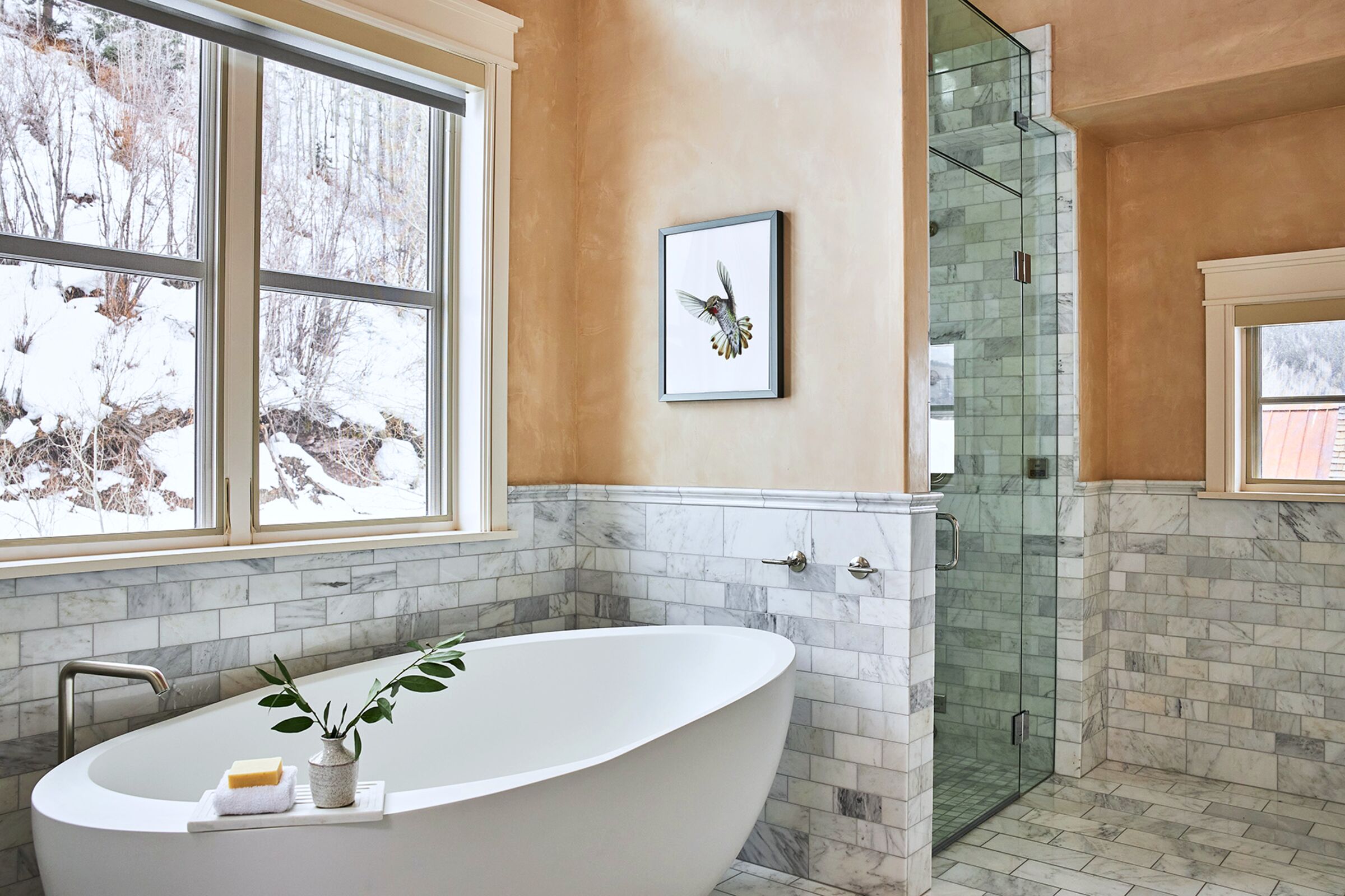 5 Bdrm 5.5 Bath HT S2A - Bathroom