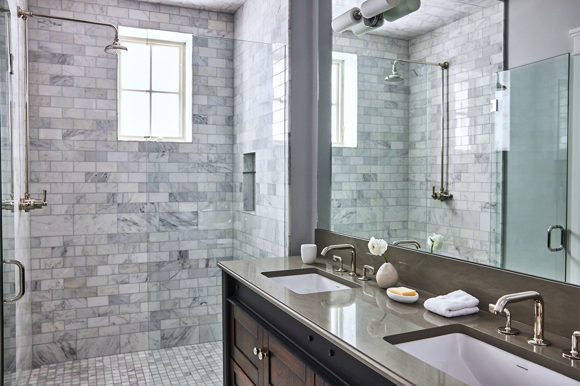 5 Bdrm 5.5 Bath HT S2A - Bathroom