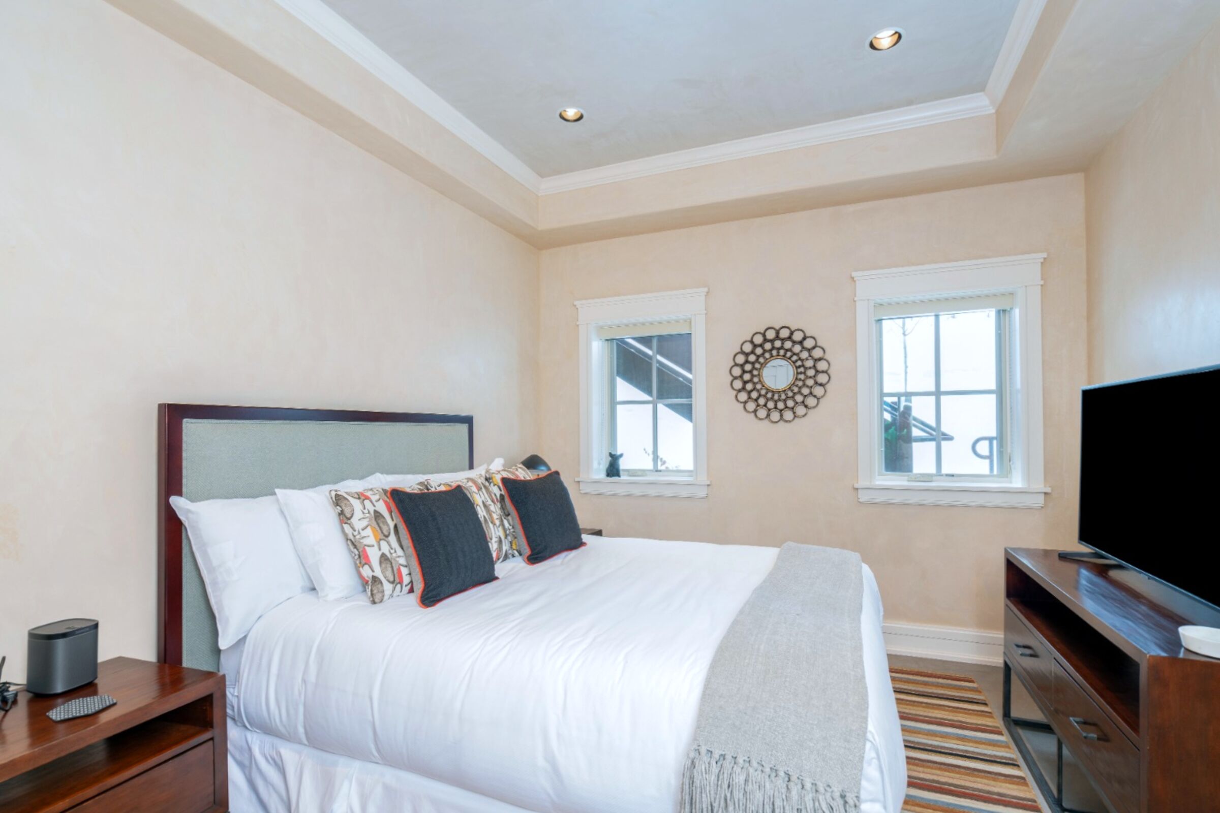 5 Bdrm 5.5 Bath HT S2A - Bedroom