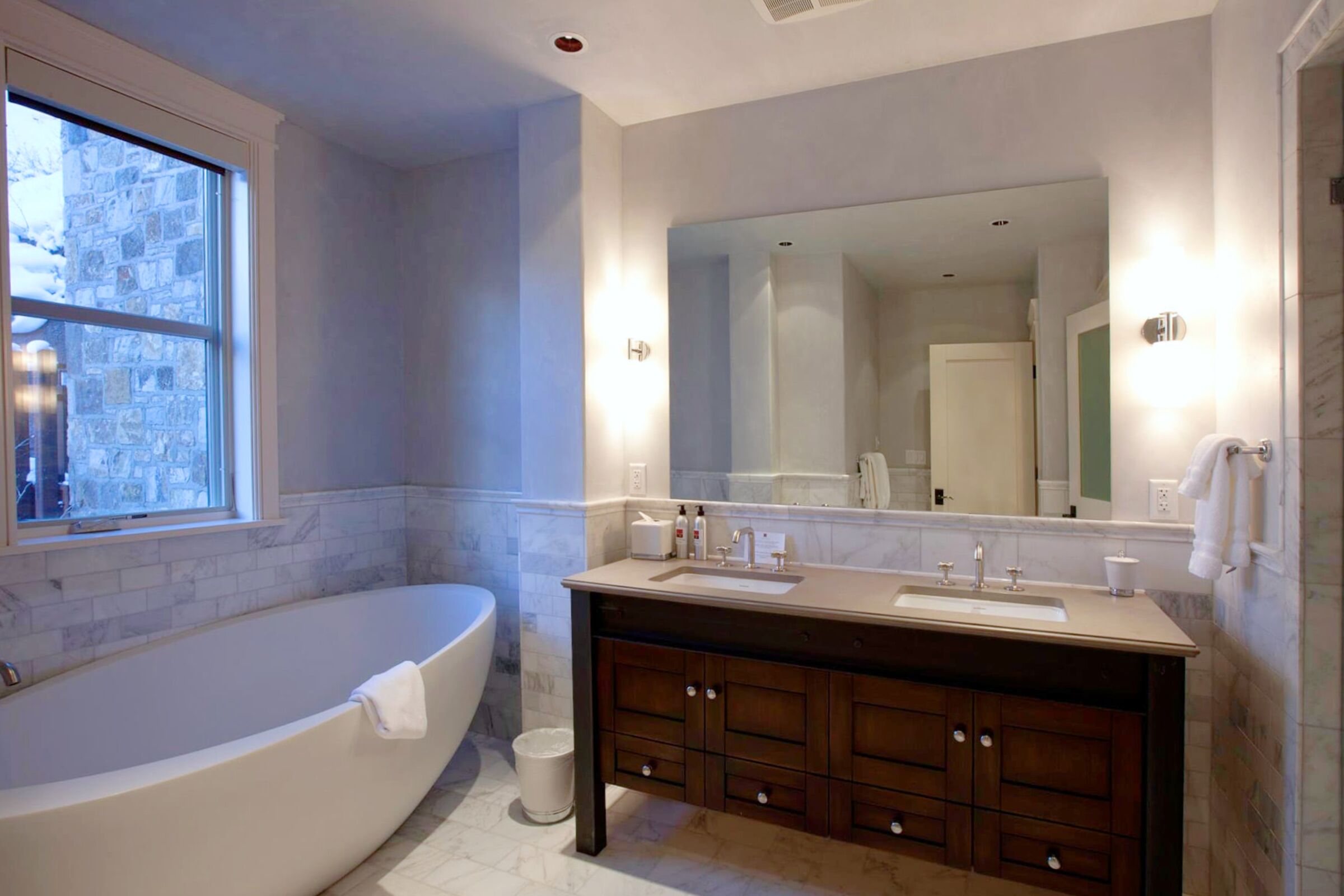 5 Bdrm 5.5 Bath HT E6 - Bathroom