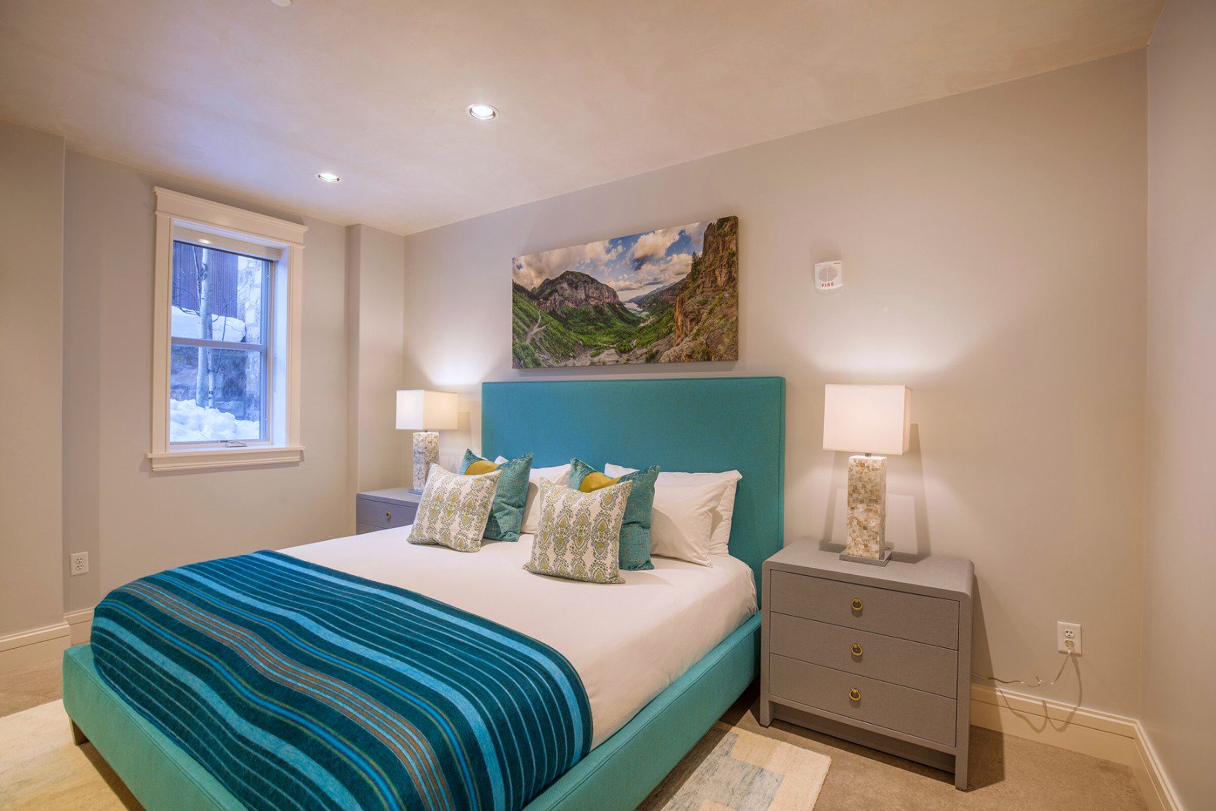 5 Bdrm 5.5 Bath HT E4 - Bedroom