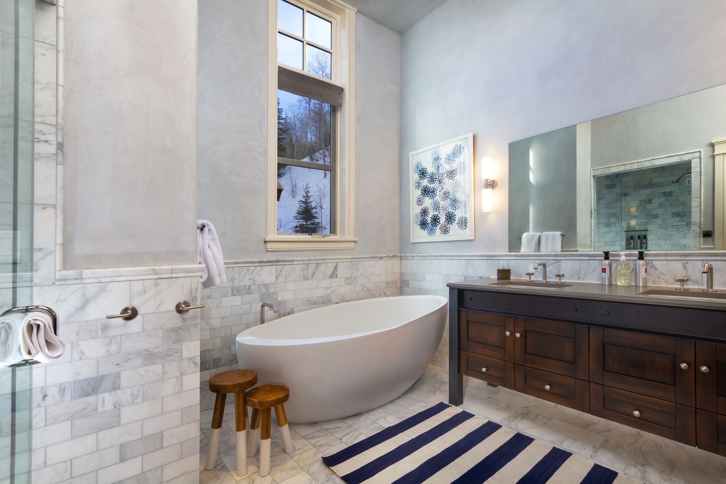 4 Bdrm 4 Bath E2 - Bathroom