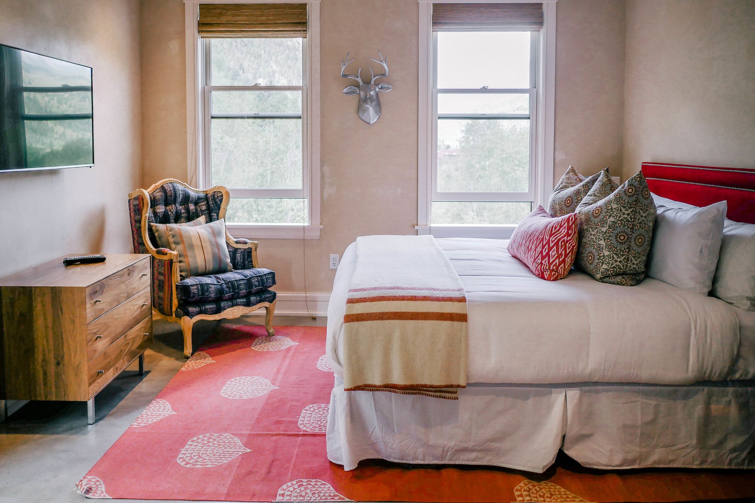 4 Bdrm 4 Bath SW401 - Bedroom