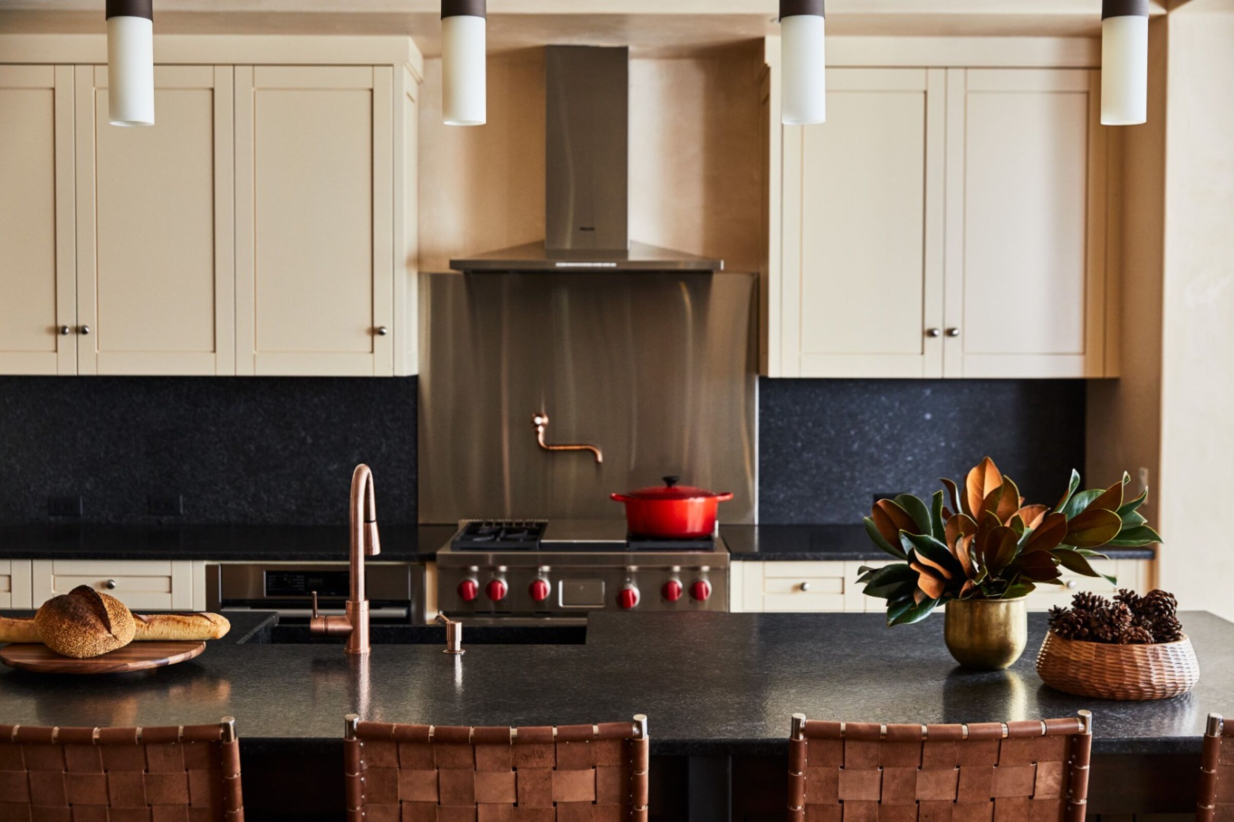 4 Bdrm 4 Bath C302 - Kitchen