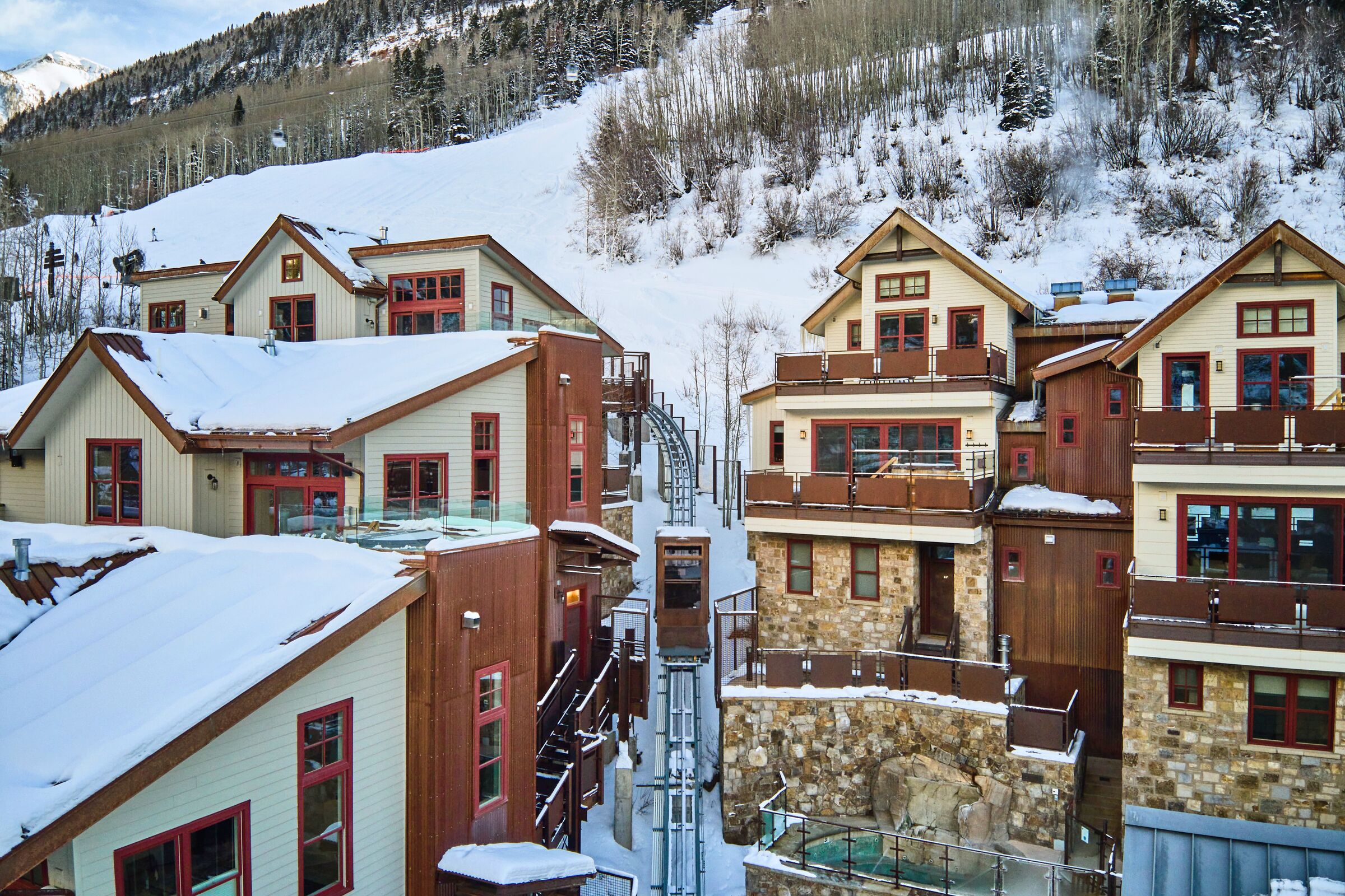 Element 52 Telluride