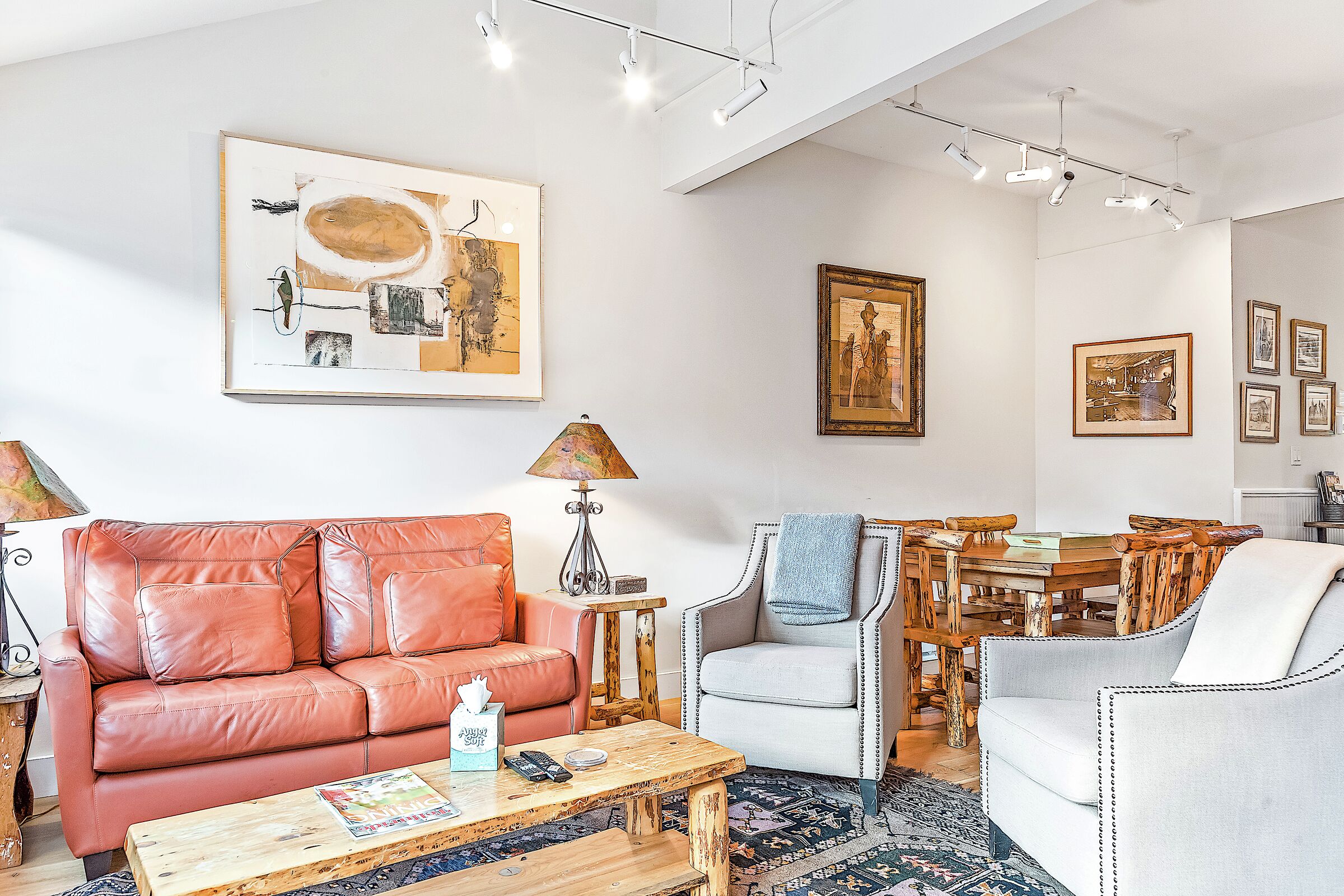 #5 - Living Room