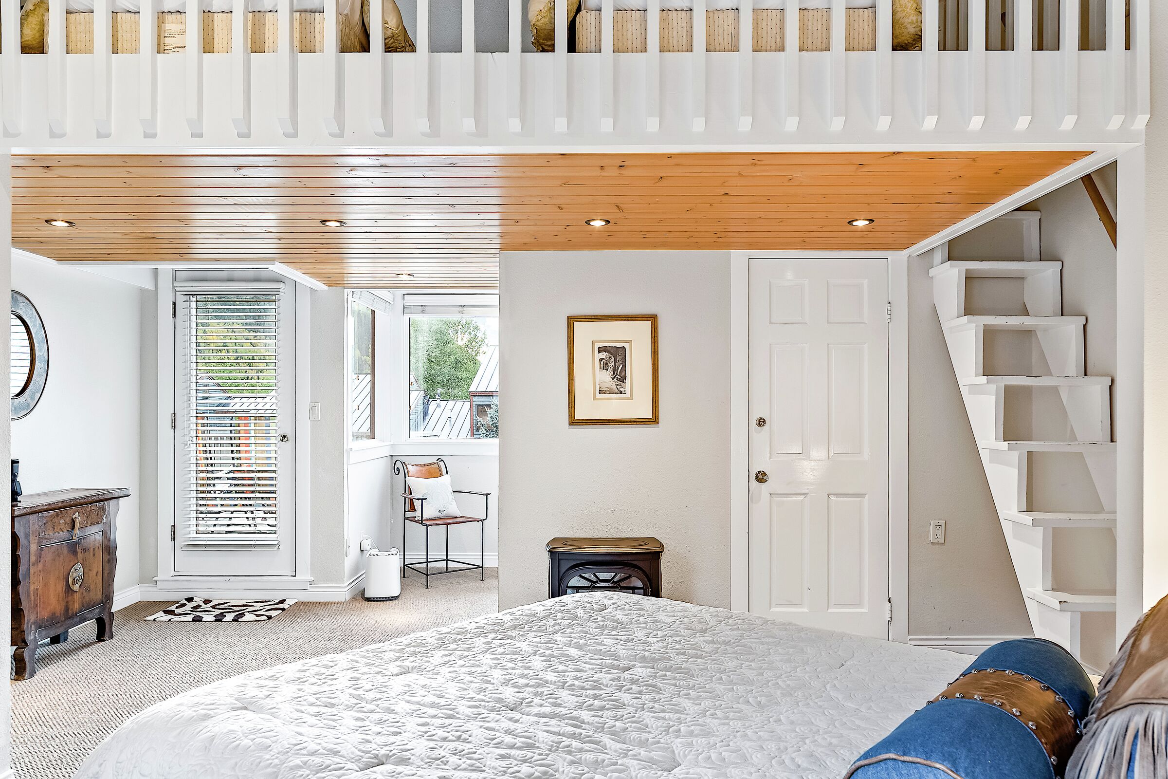 #5 - Bedroom