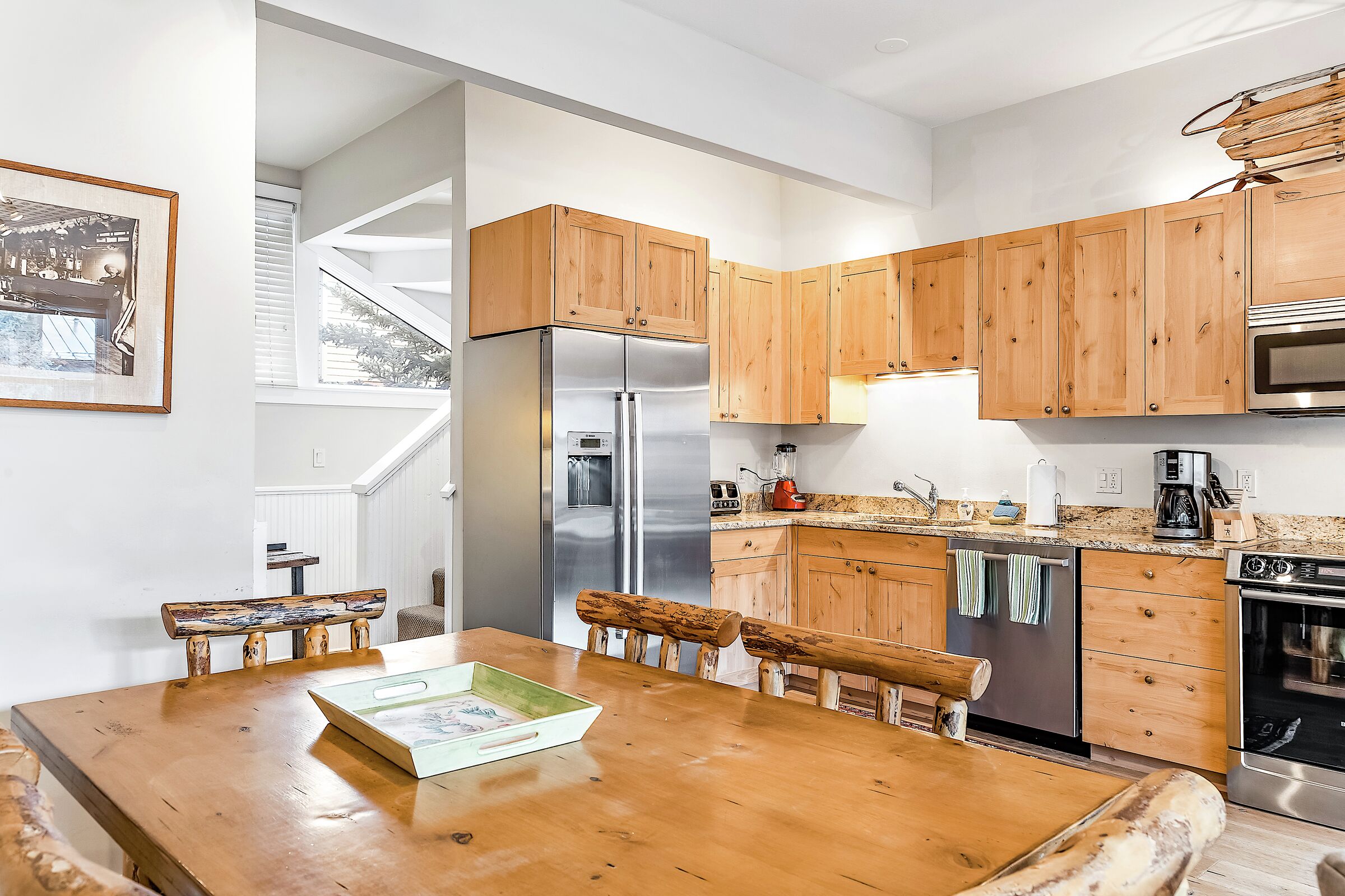 #5 - Dining Room