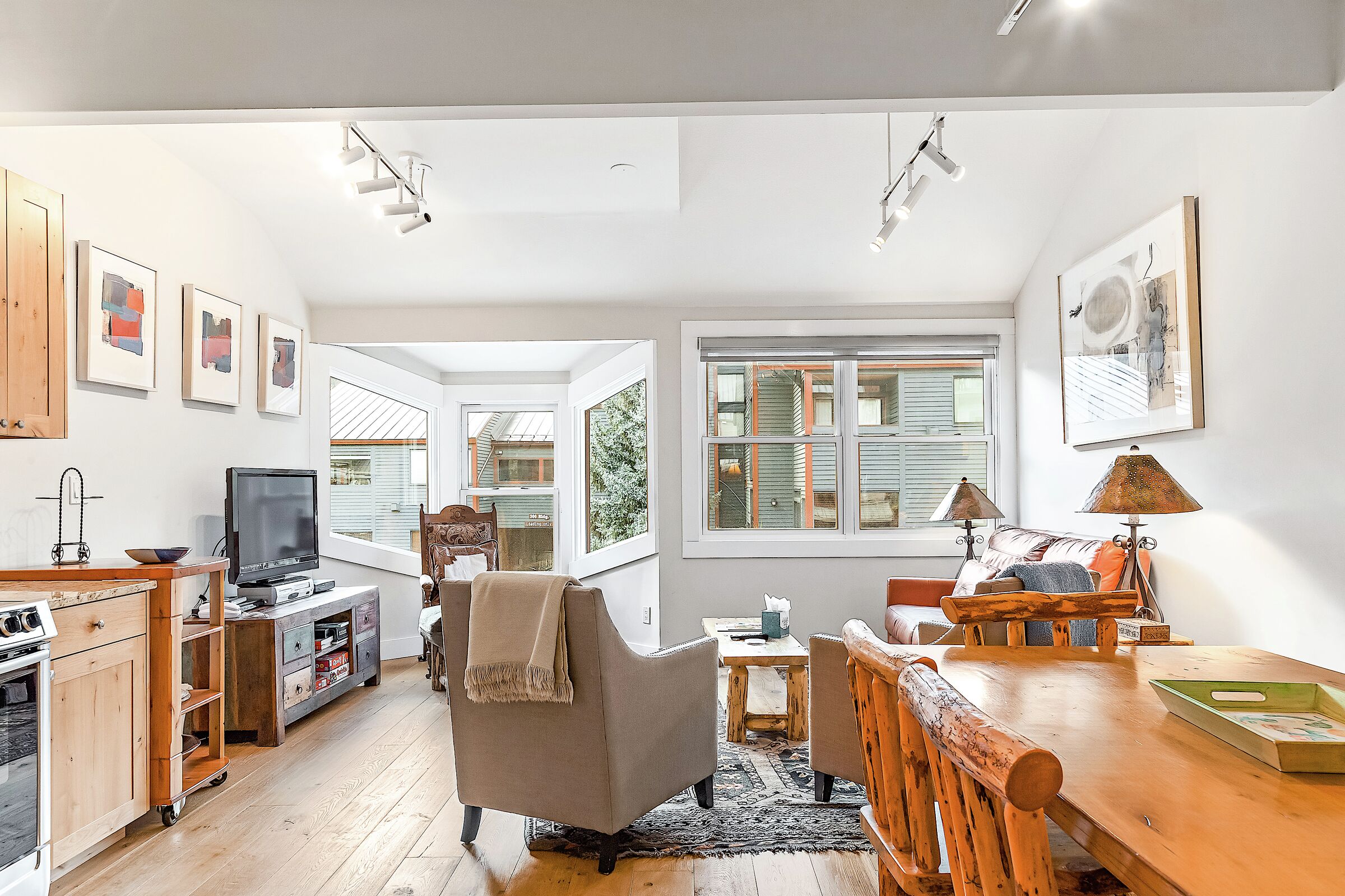#5 - Living Room