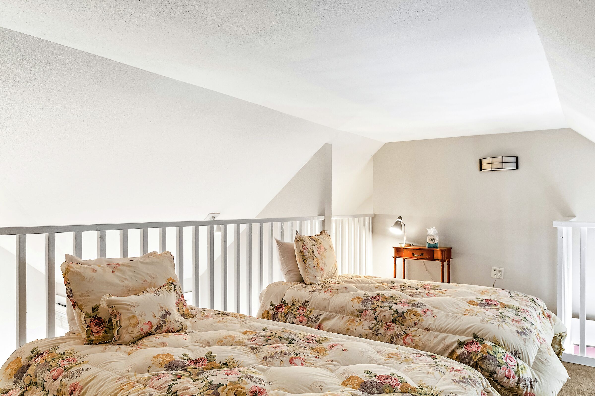 #5 - Loft Bedroom