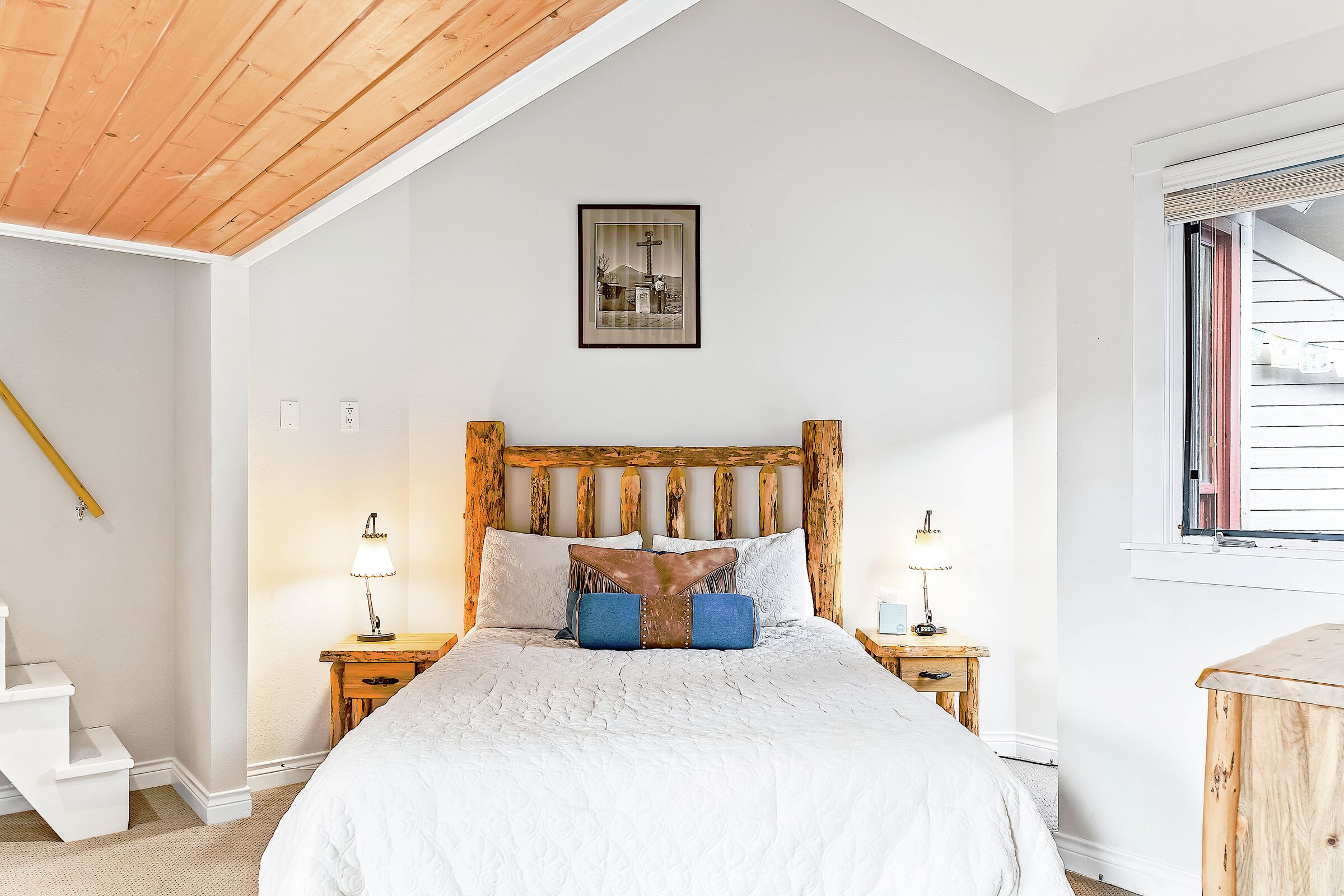 #5 - Bedroom