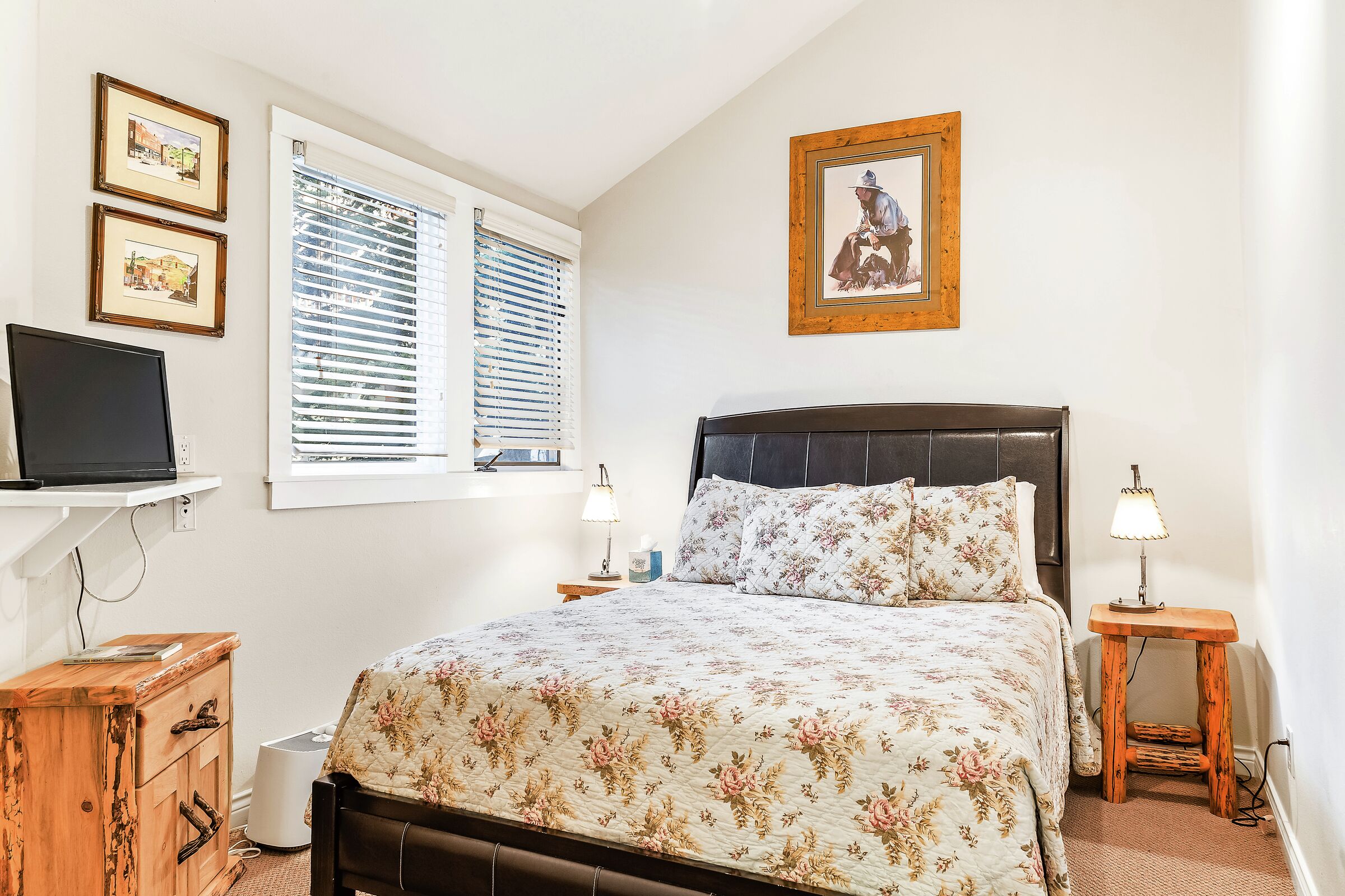 #5 - Master Bedroom