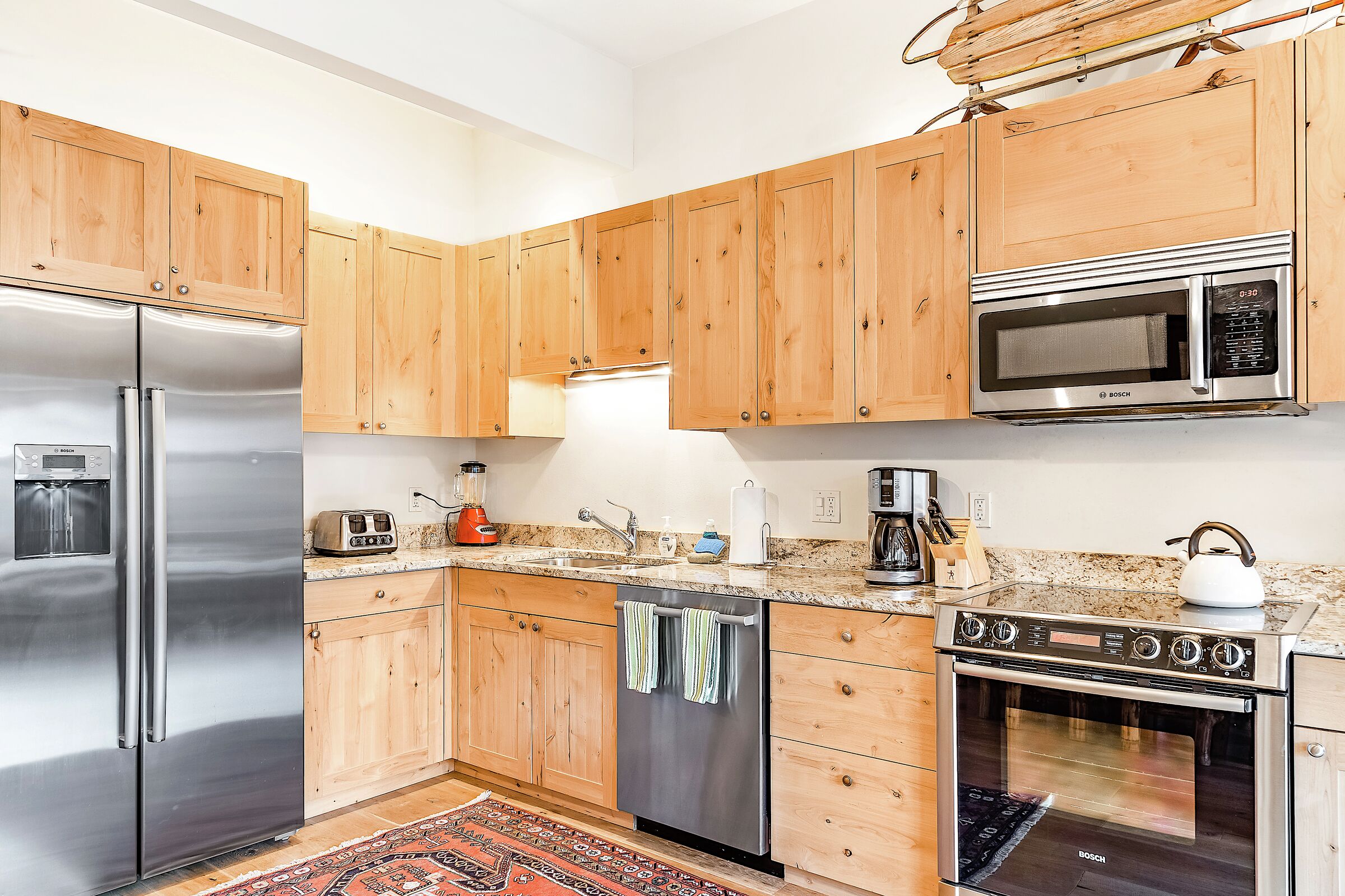#5 - Kitchen