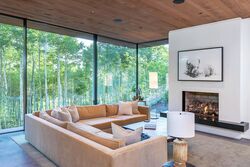 5 Bdrm 7 Bath HT - Living Room