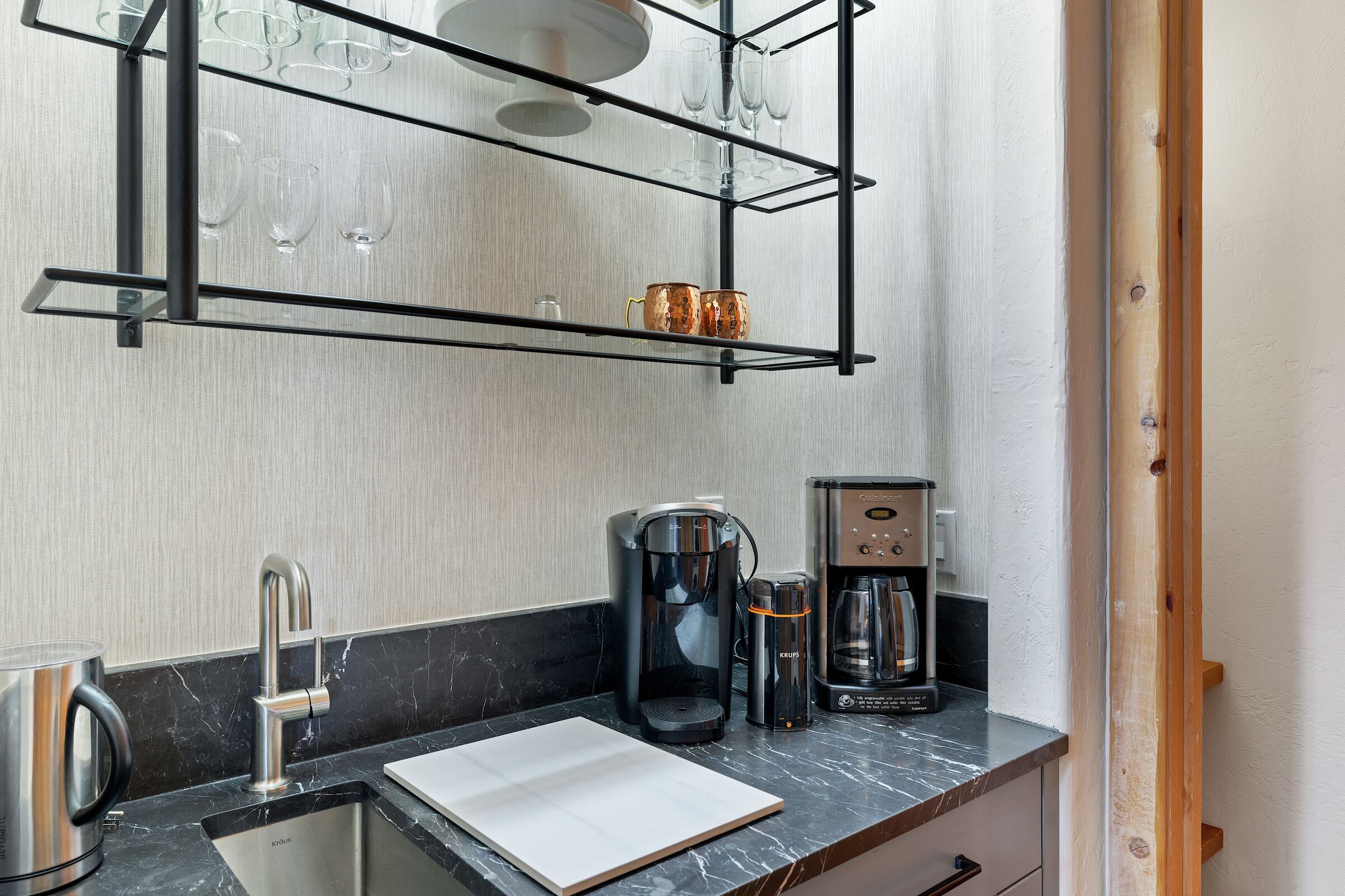 Wet Bar