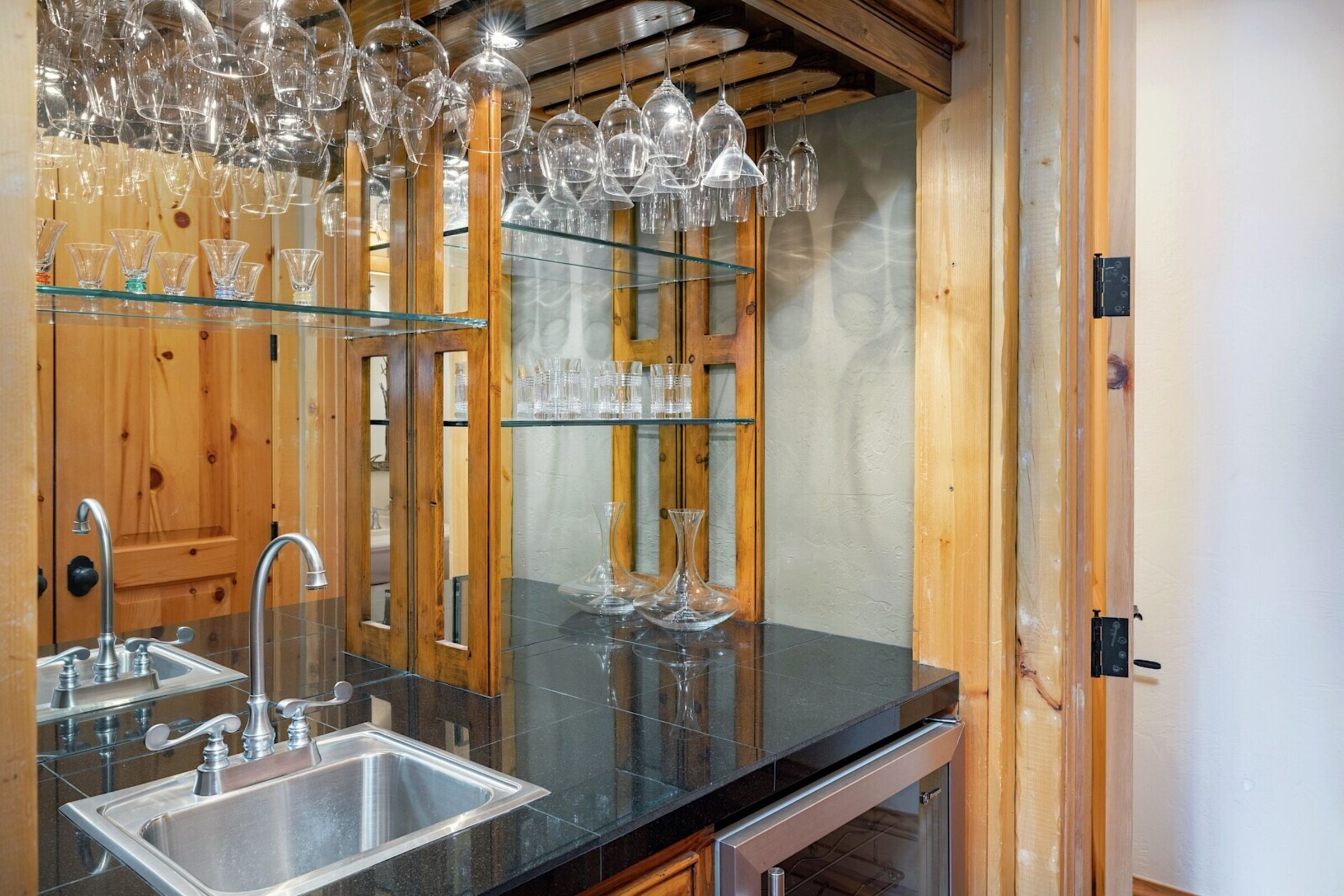 Wet Bar