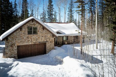 Blue Bird Cottage