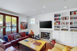 4 Bdrm 4.5 Bath HT - Living Room