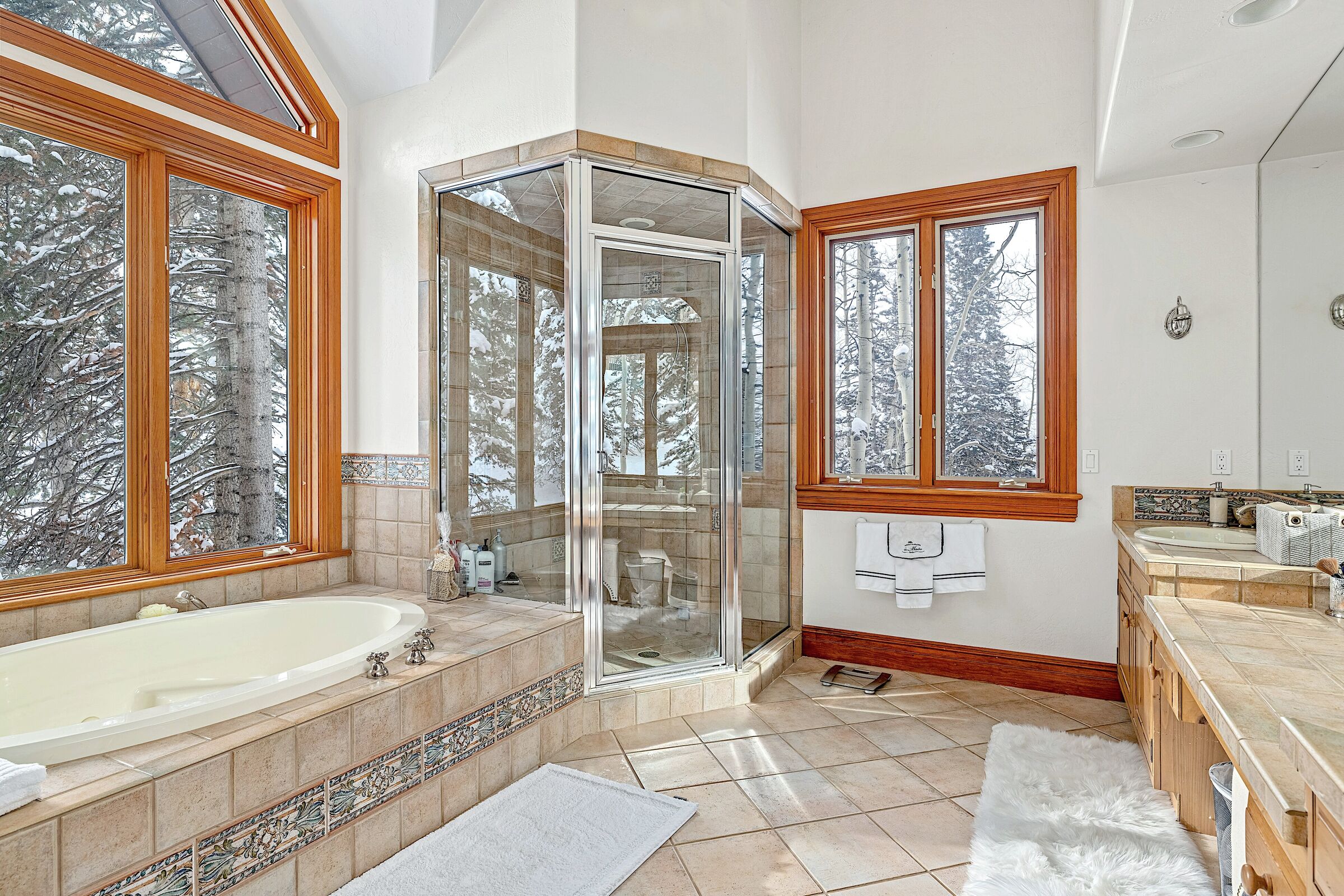 Master Ensuite Bathroom