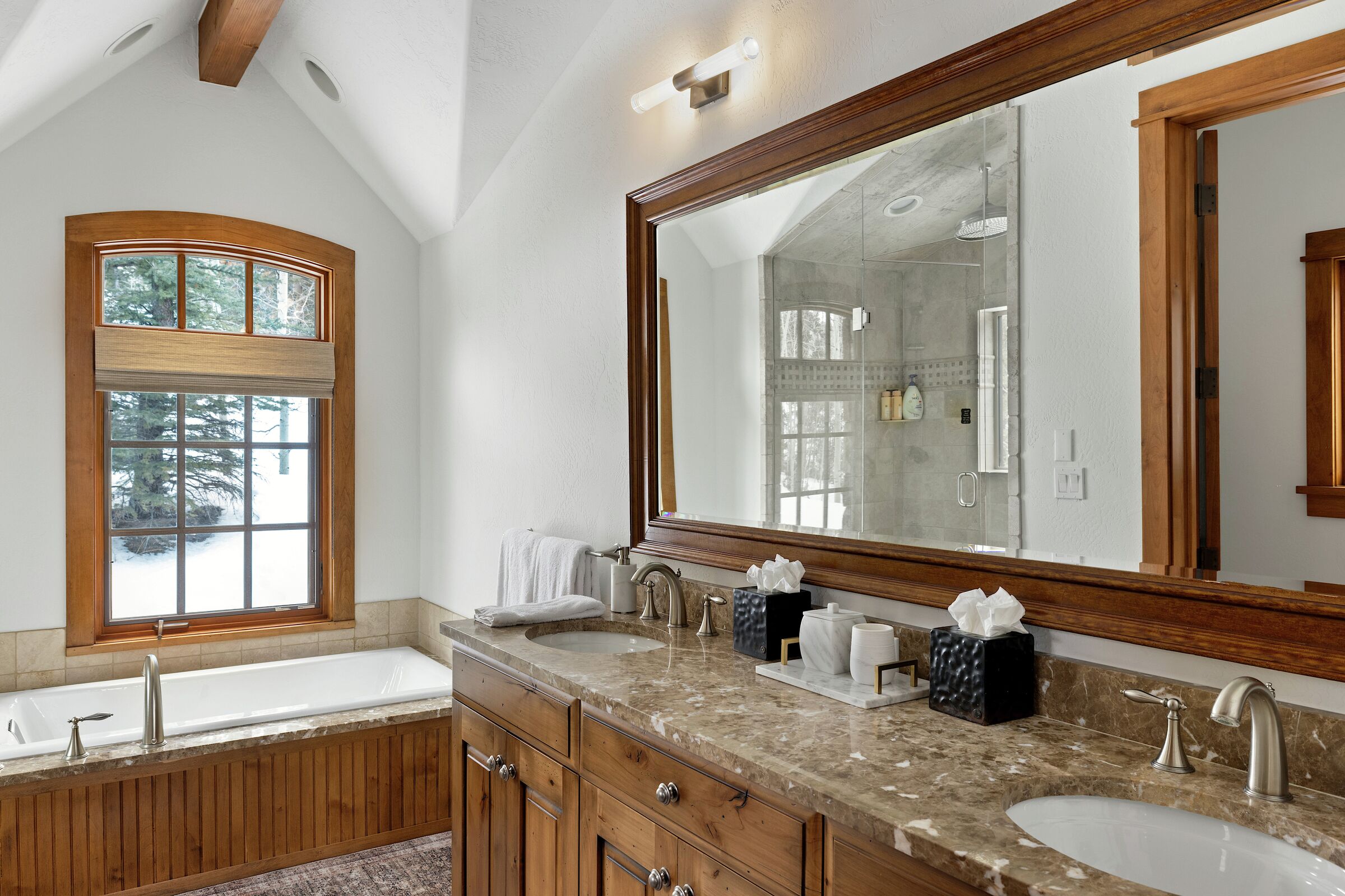 Master Ensuite Bathroom
