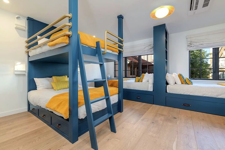 #301 - Bedroom