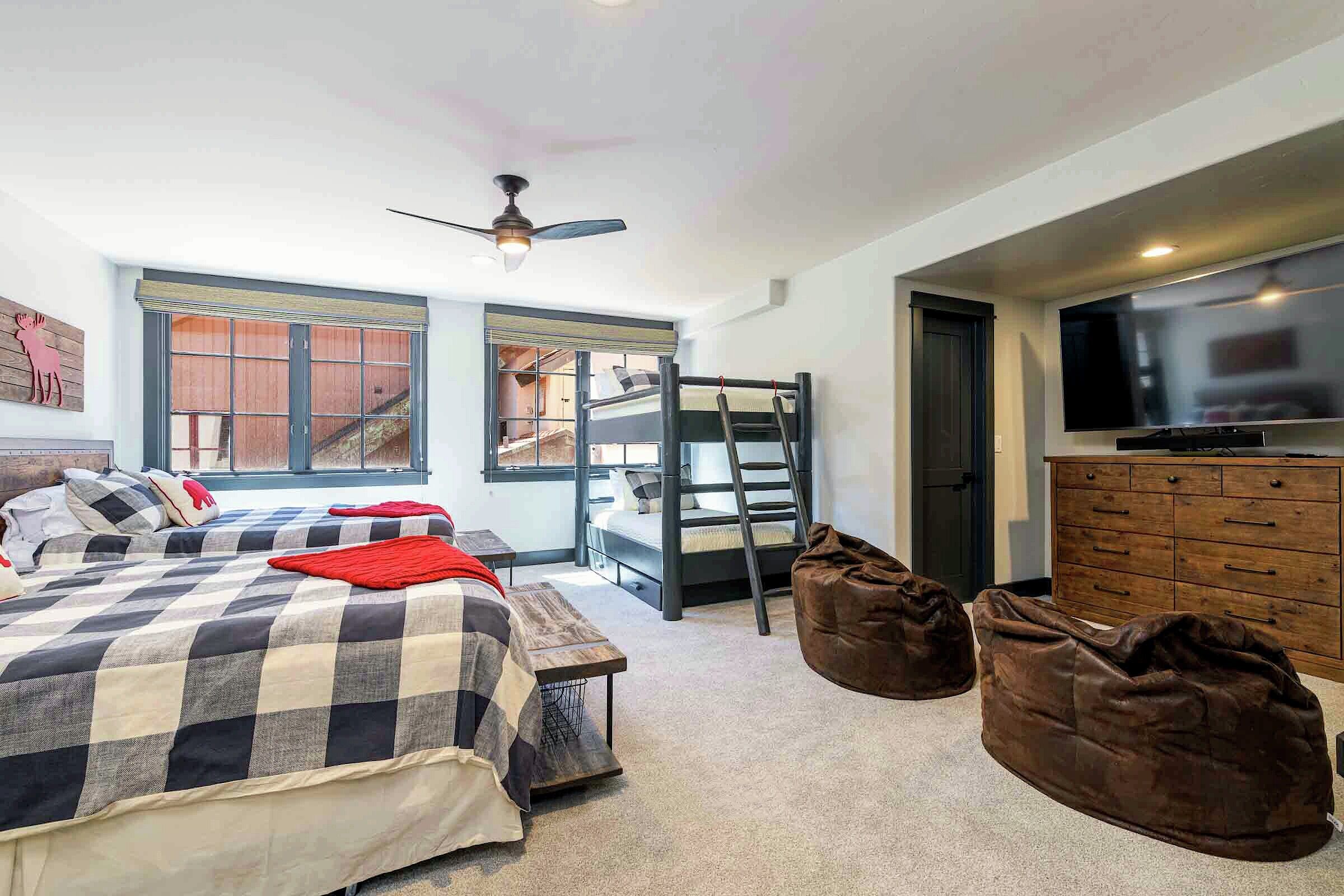 #303 - Bedroom