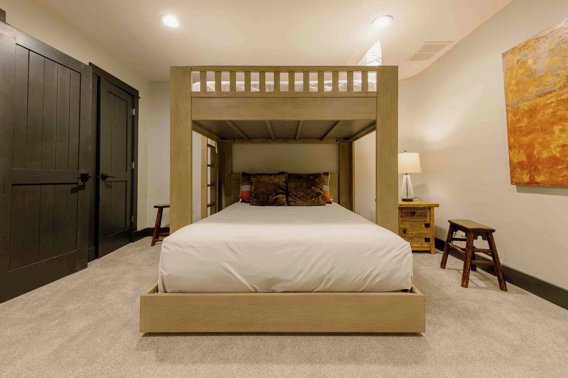 #303 - Bedroom