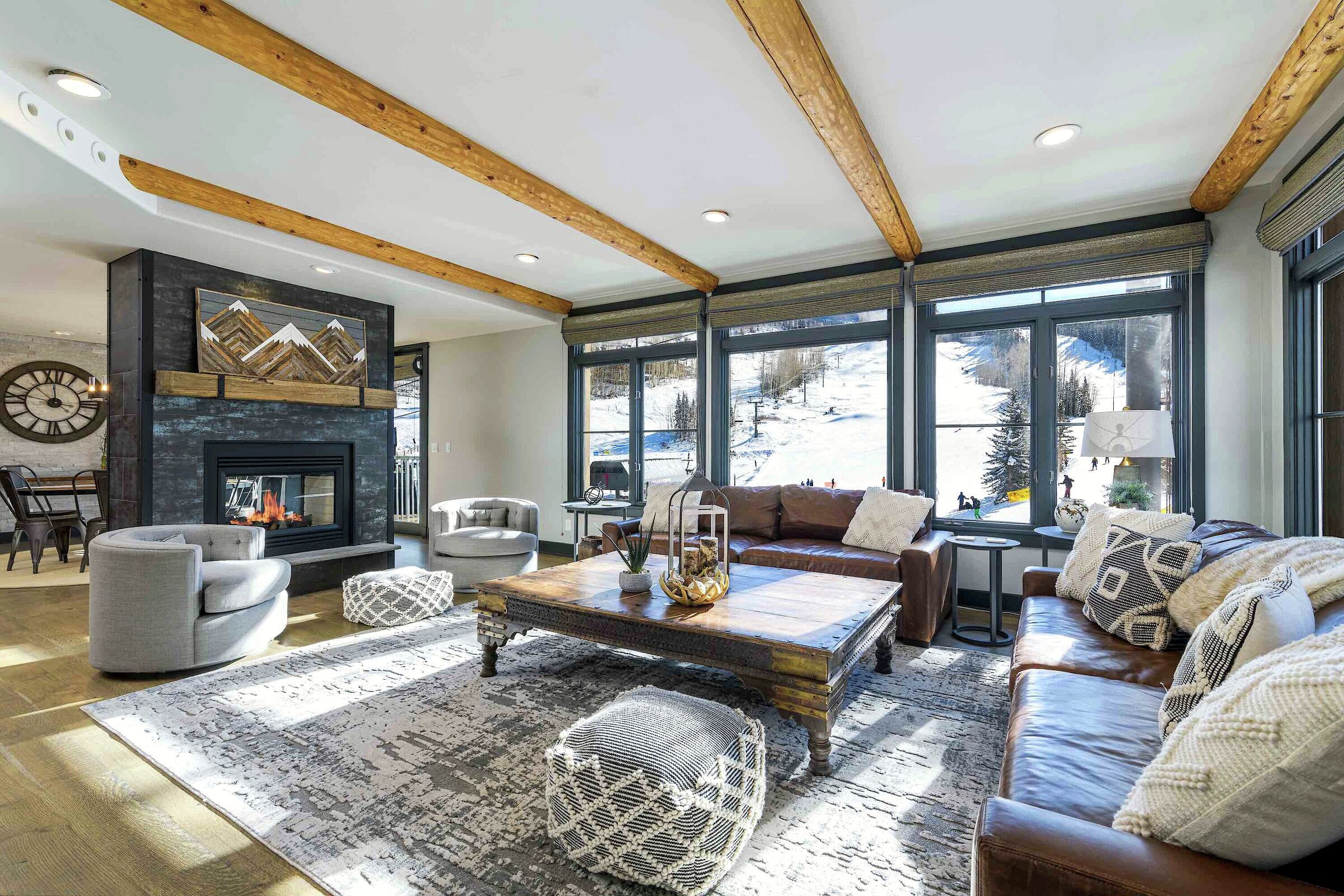 #303 - Living Room