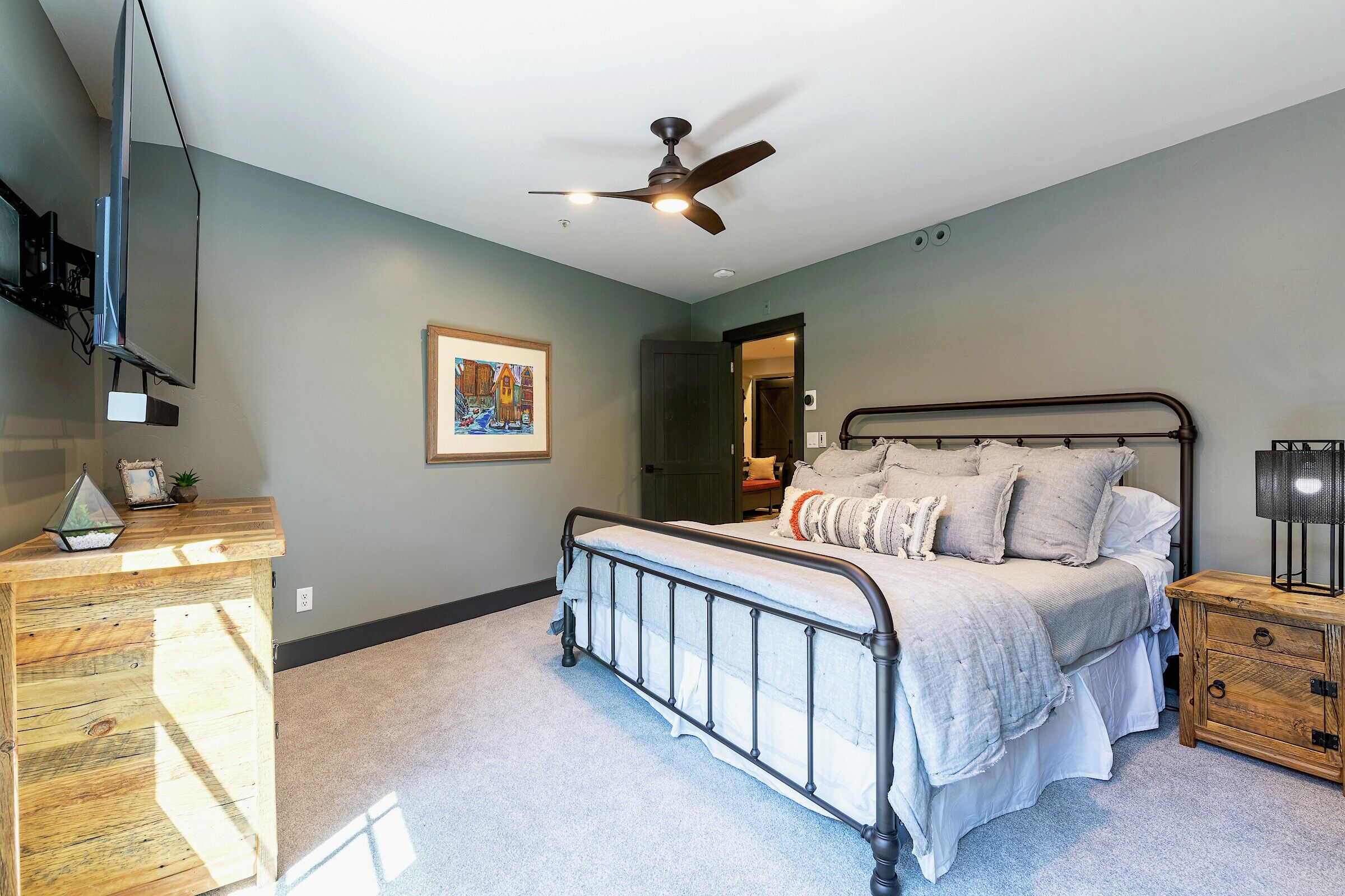 #303 - Bedroom