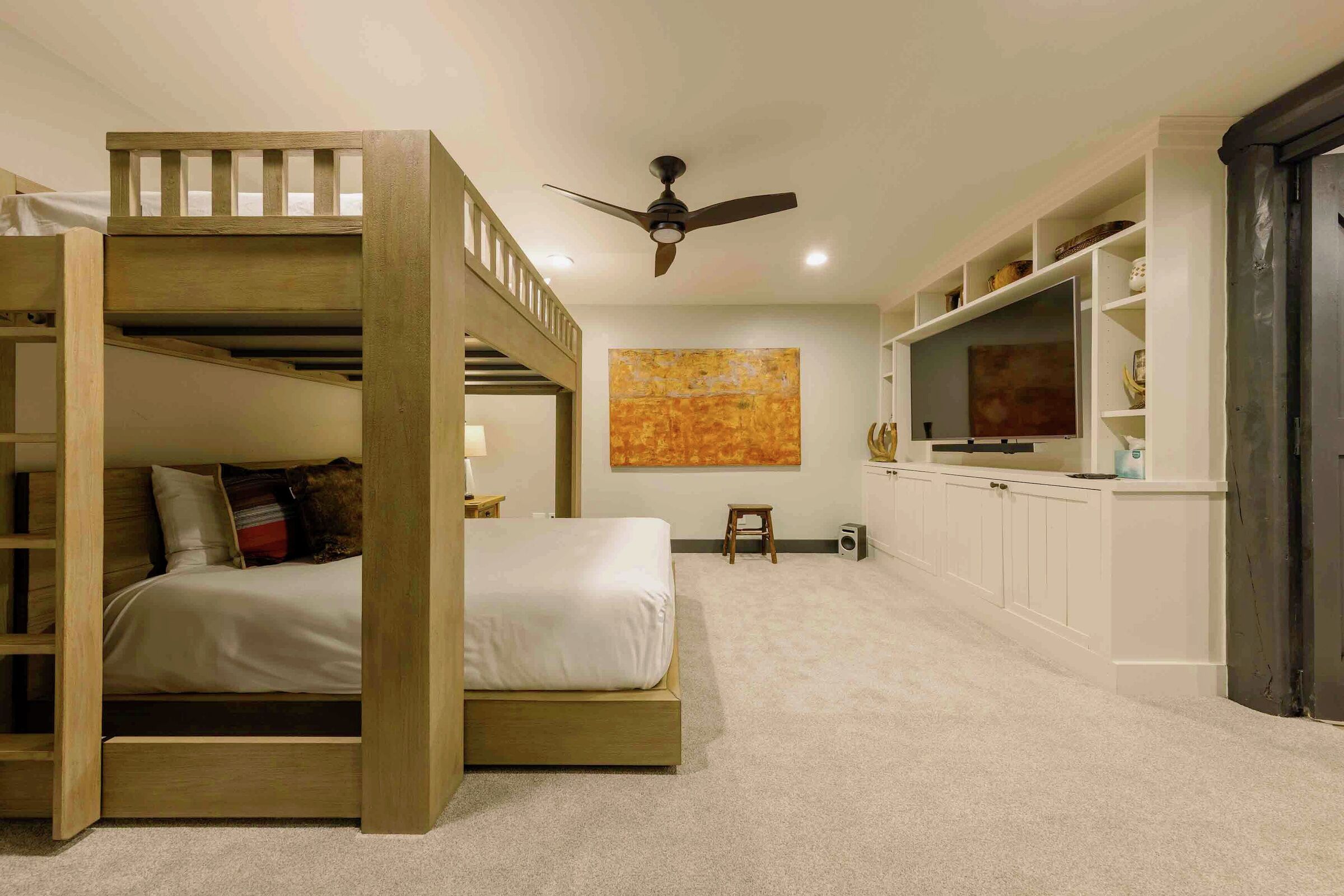 #303 - Bedroom