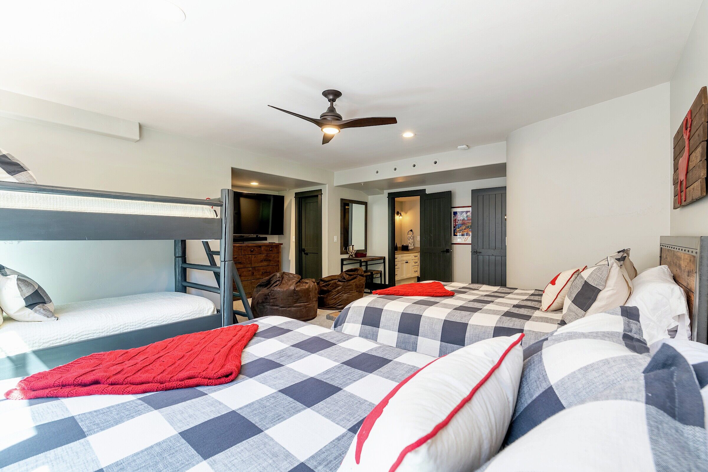 #303 - Bedroom