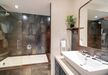 Gallery Thumbnail (#402 - Ensuite Bathroom)