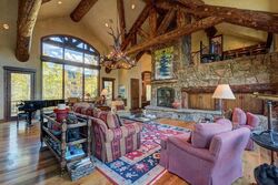 4 Bdrm 4 Bath HT - Living Room