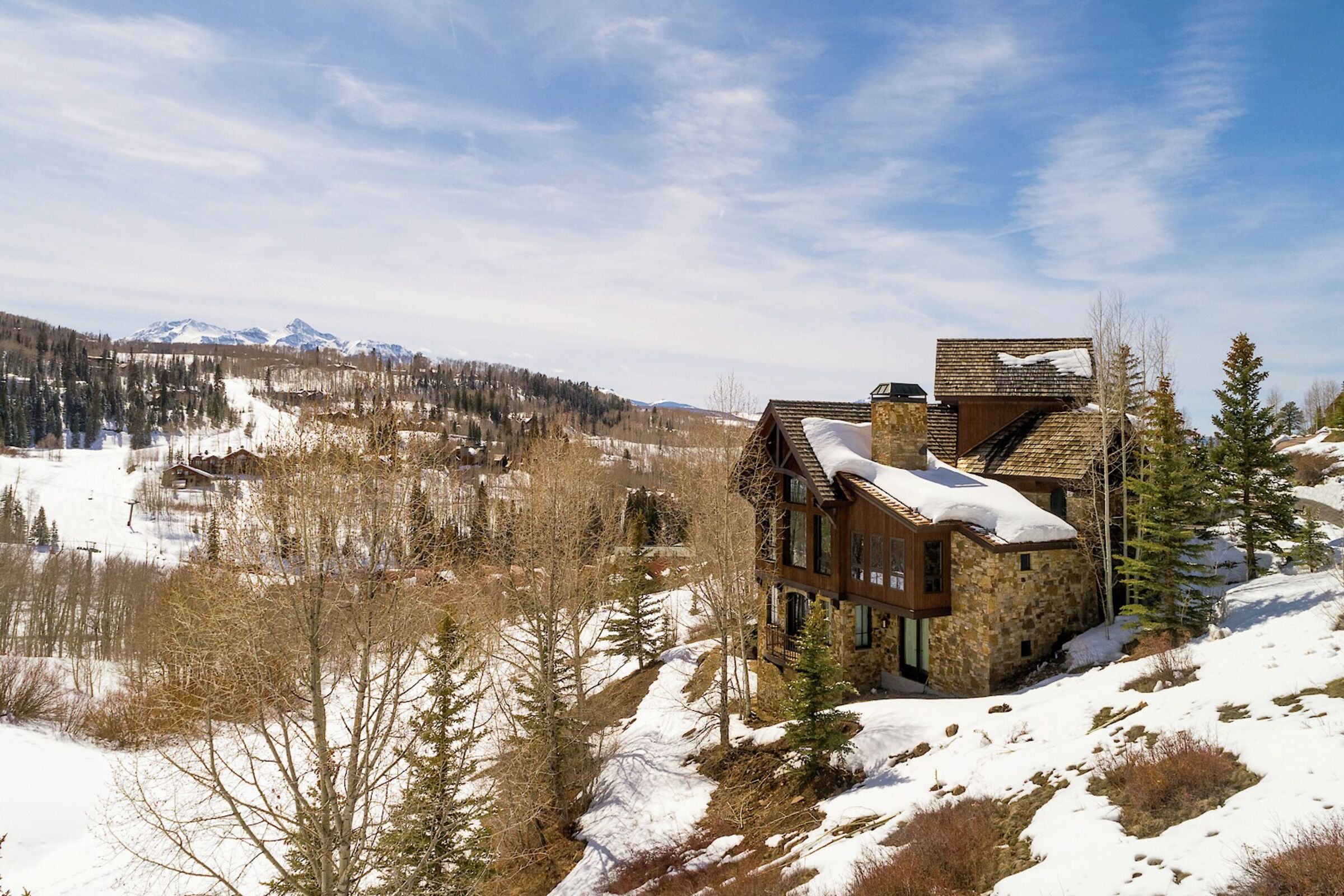 Five Woods Retreat