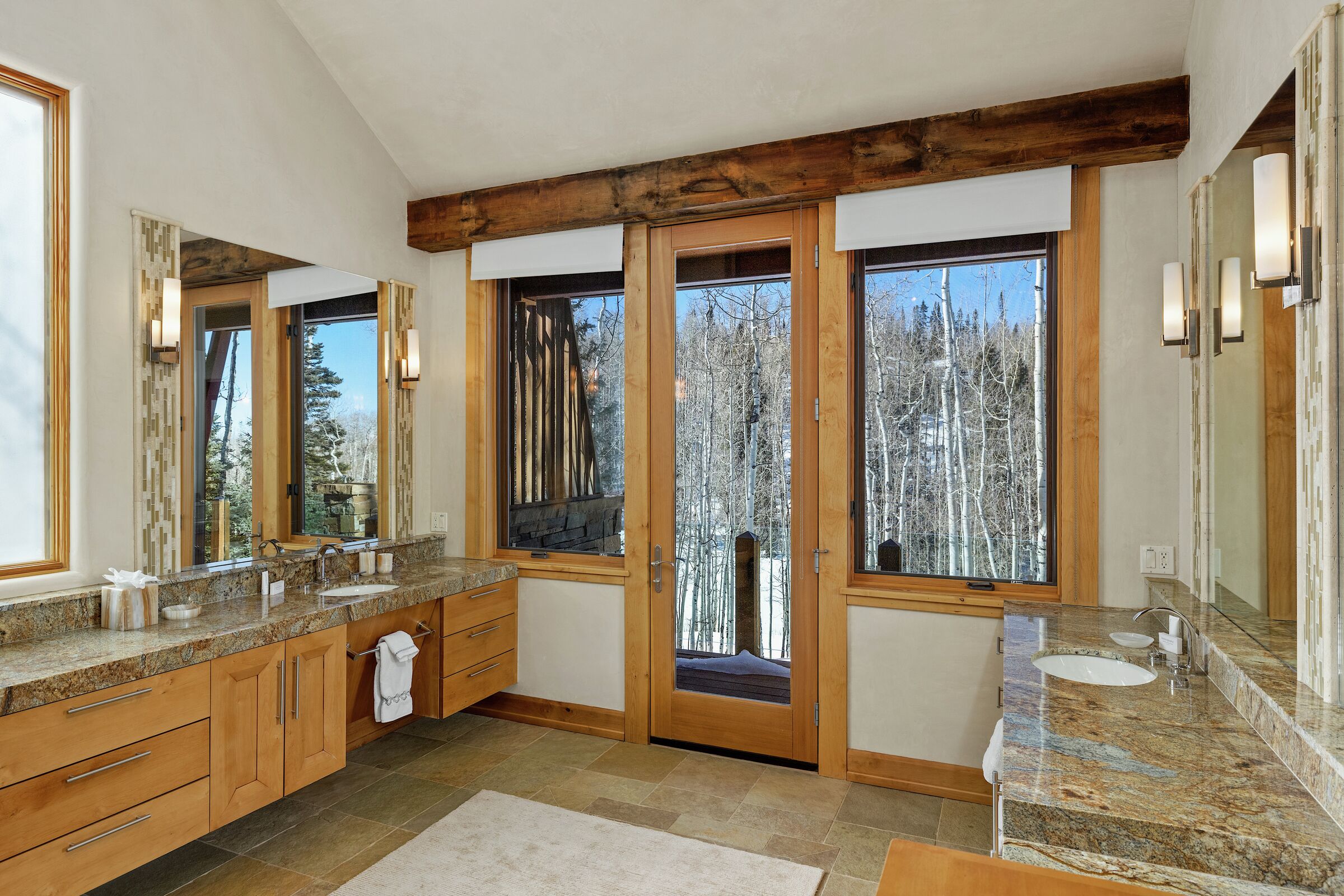Master Ensuite Bathroom