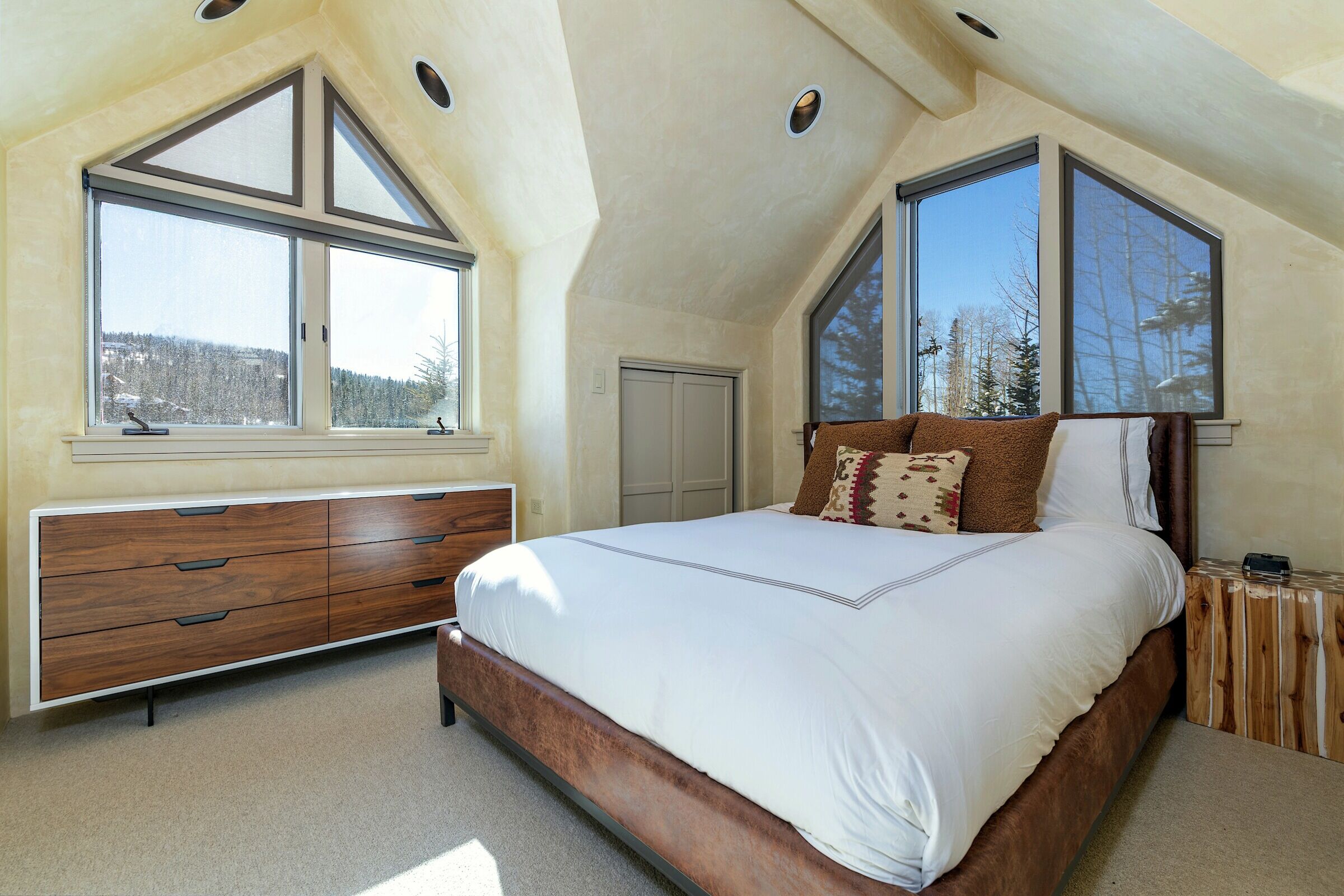 Guest House Bedroom